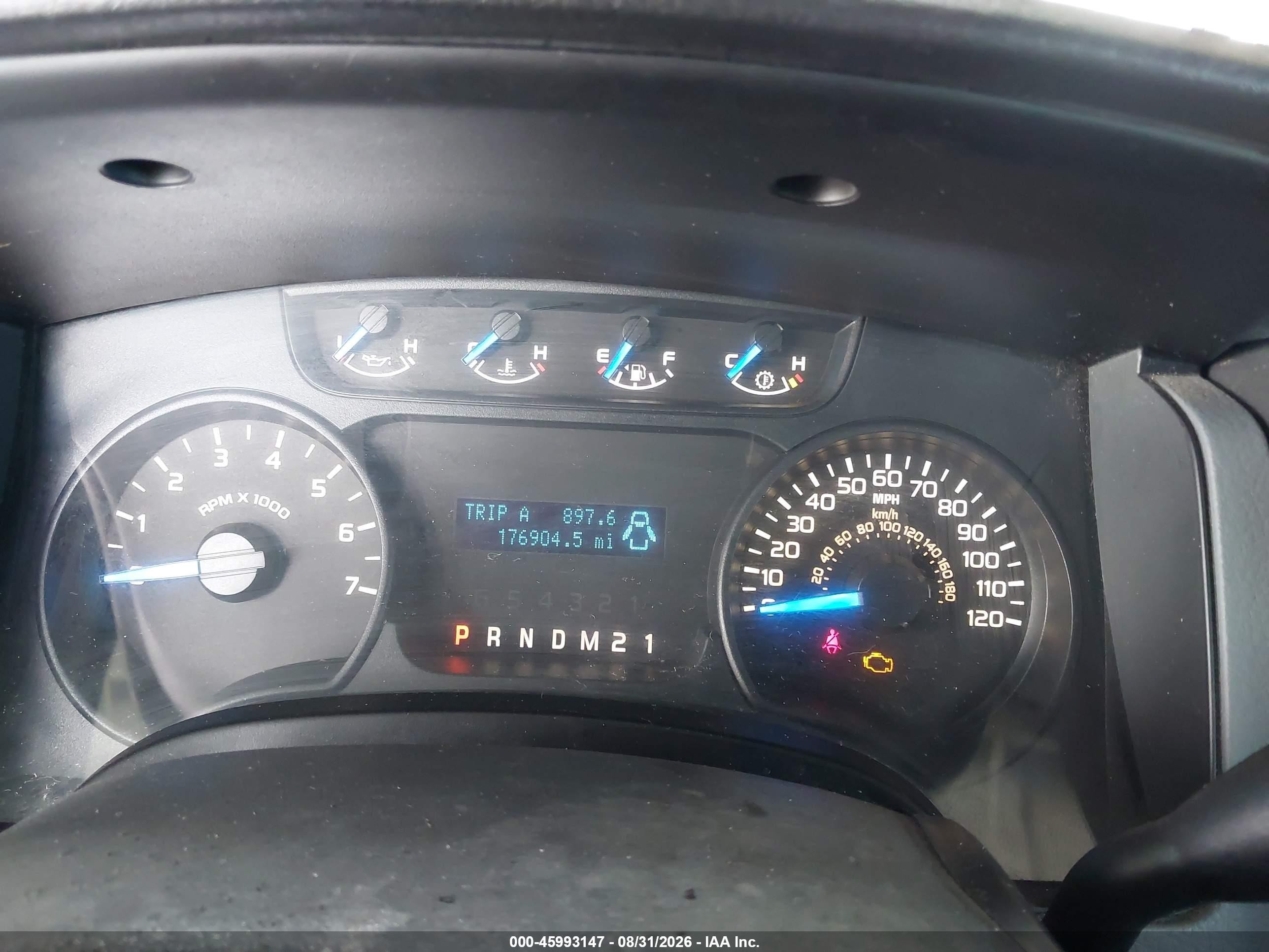 2013 Ford F-150 Stx Blue vin: 1FTFX1CF8DFC77154