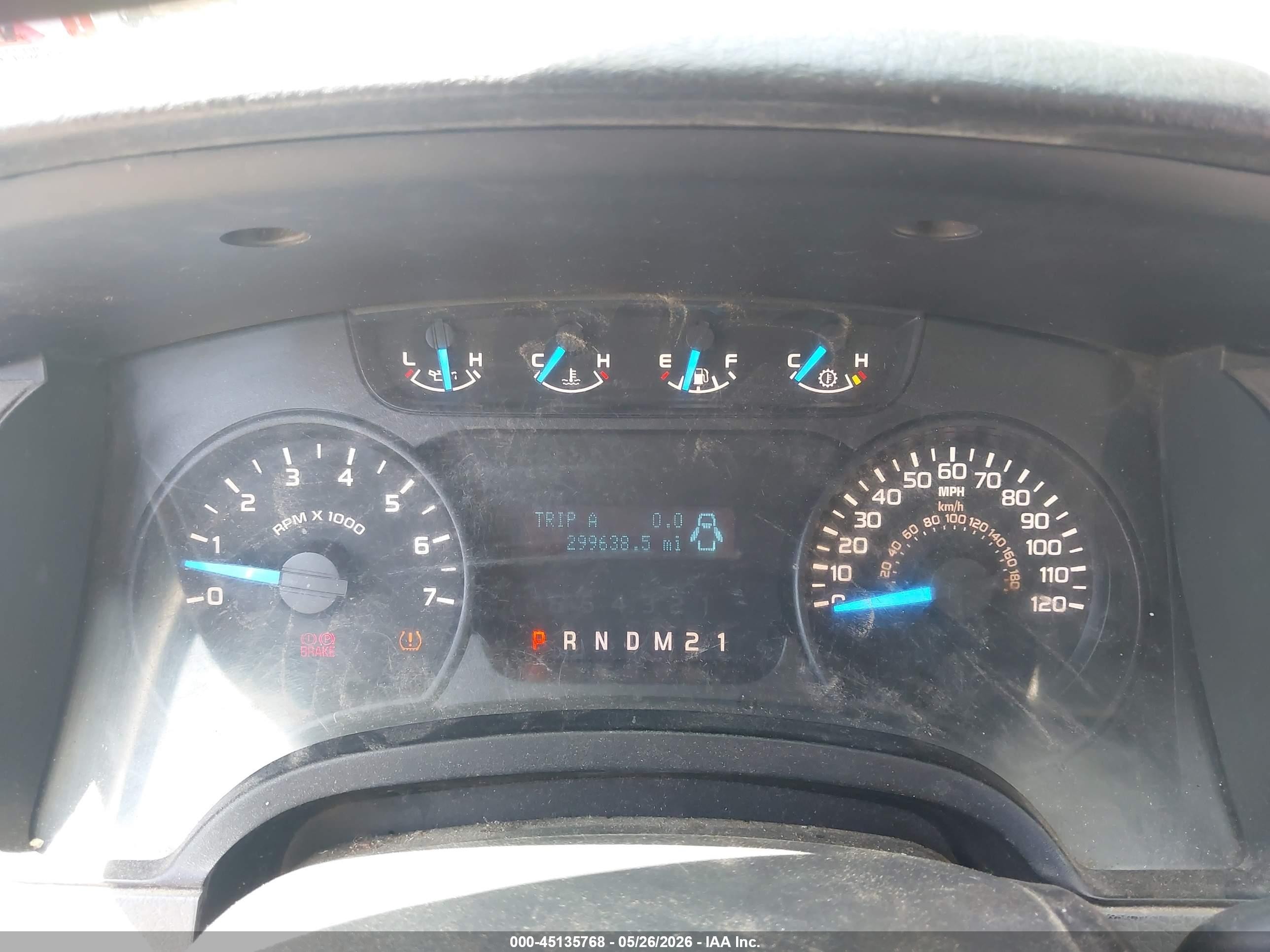2013 Ford F-150 Xl White vin: 1FTFX1CF9DKF15441