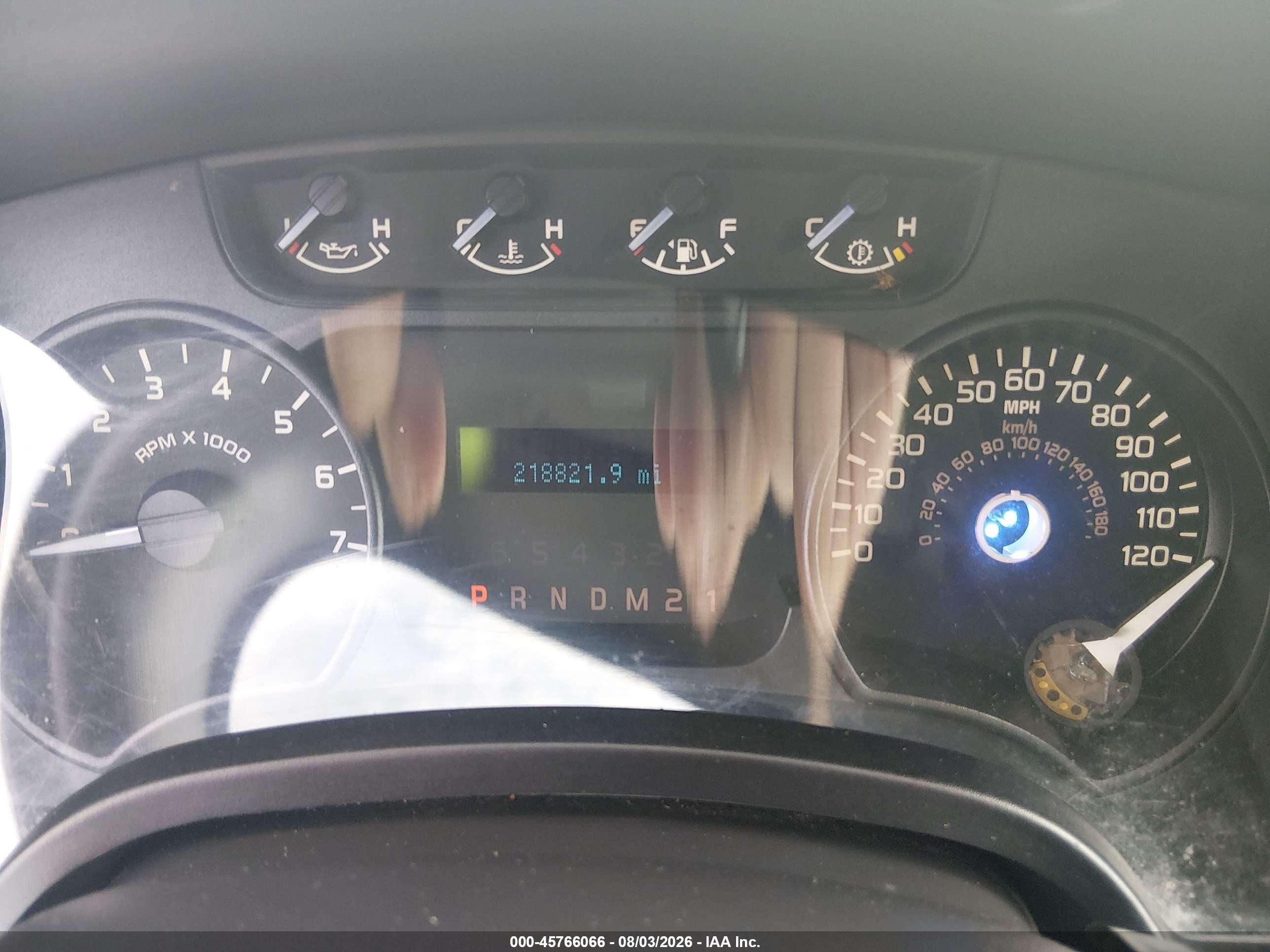 2012 Ford F-150 Xl Белый vin: 1FTFX1CFXCFA59683