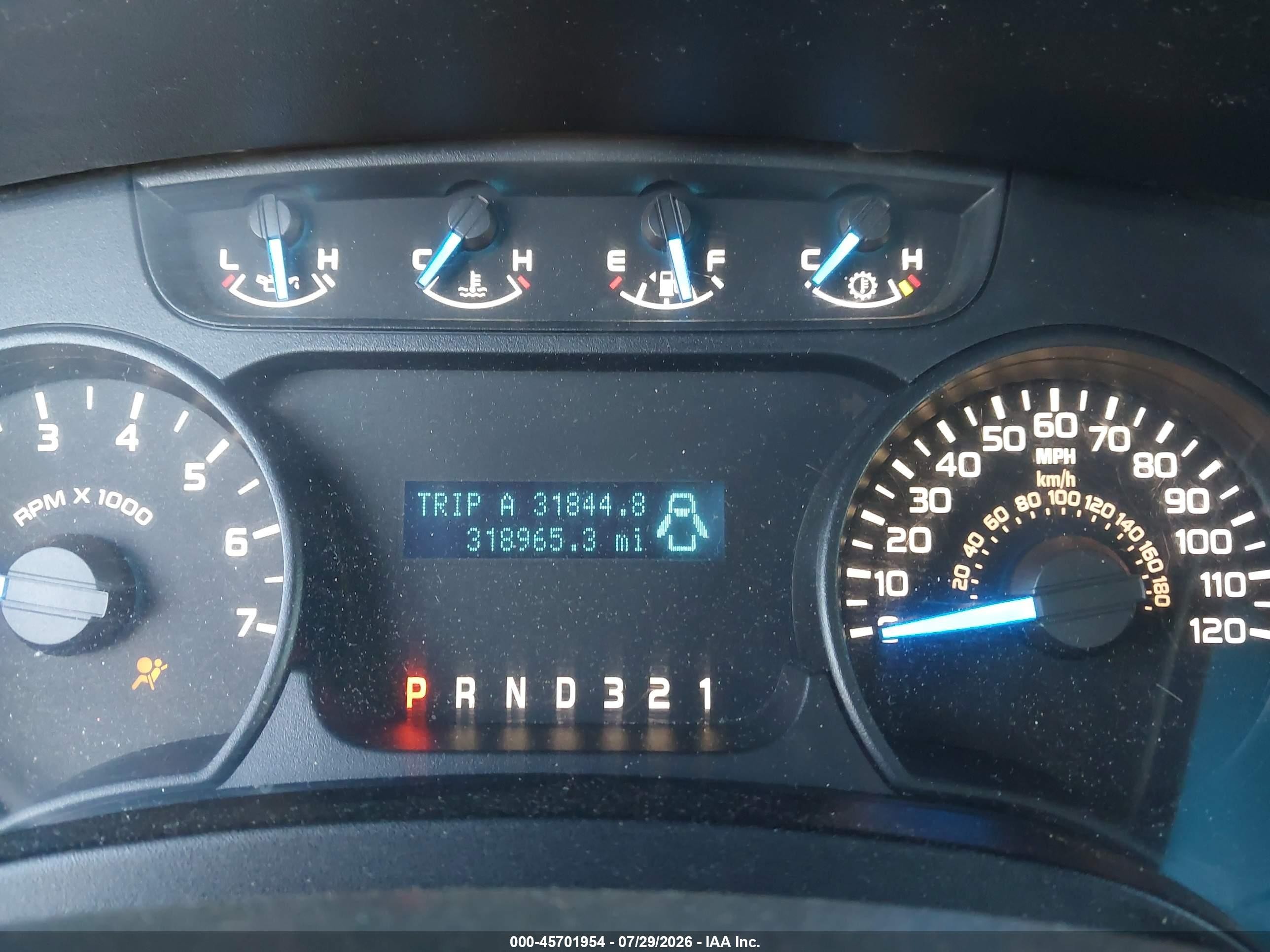 2013 Ford F-150 Xl White vin: 1FTFX1CFXDFB54195