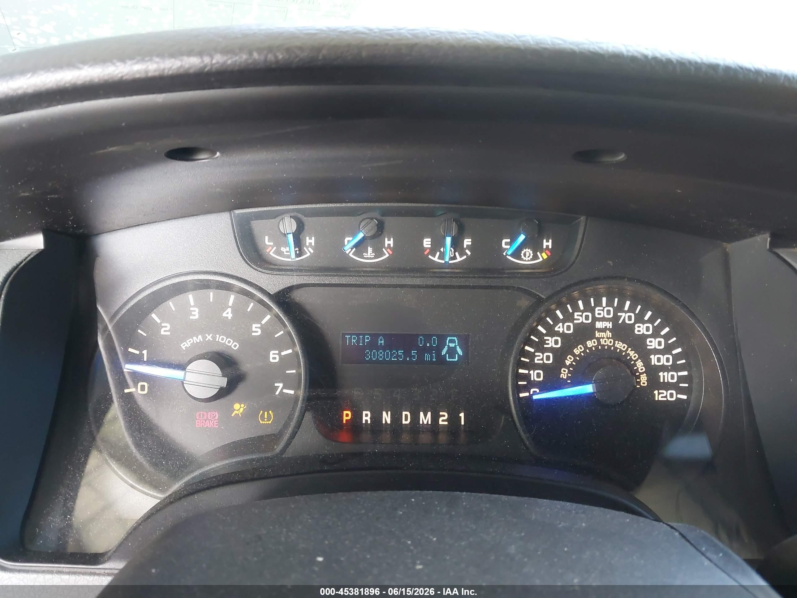 2013 Ford F-150 Xl White vin: 1FTFX1CFXDKE08981