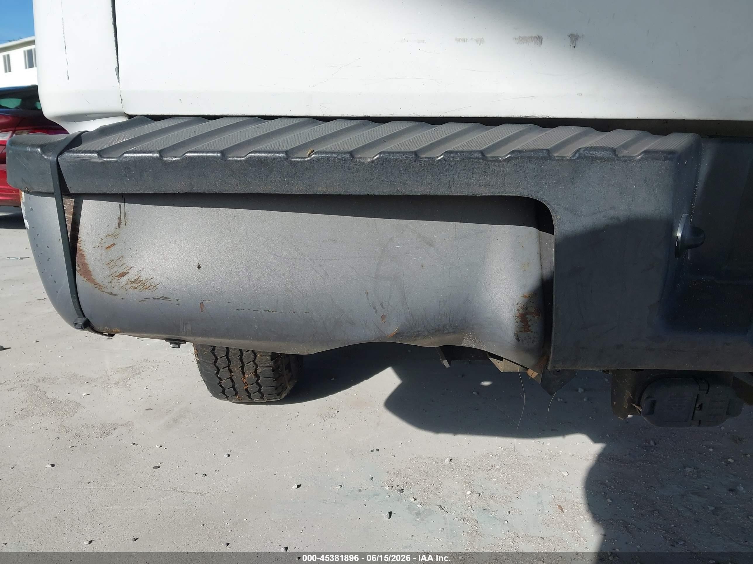 2013 Ford F-150 Xl White vin: 1FTFX1CFXDKE08981