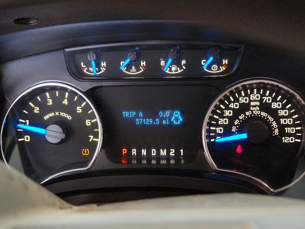 2014 Ford F150 Super Cab White vin: 1FTFX1CFXEFC51706