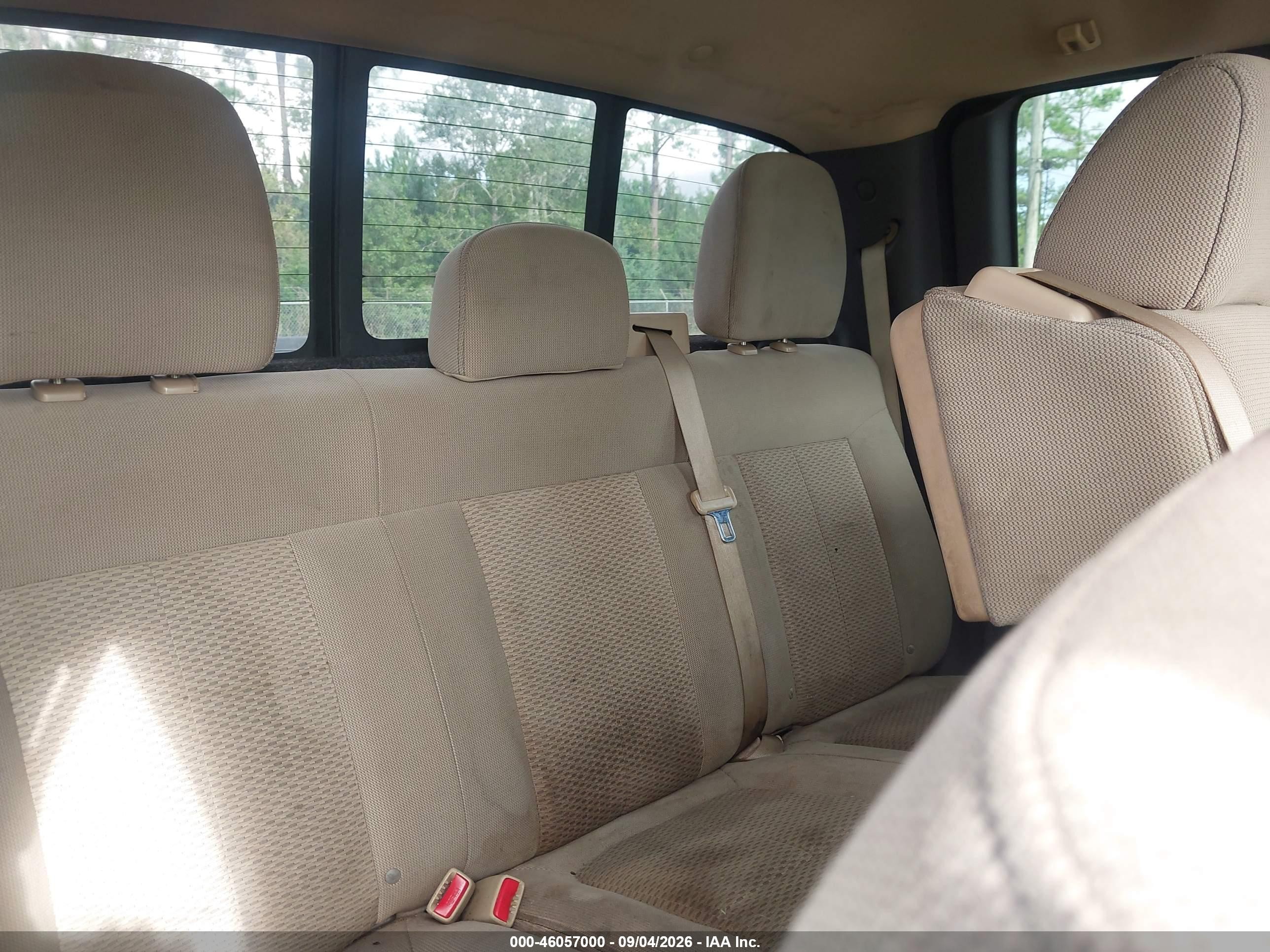 2011 Ford F-150 Xlt Синий vin: 1FTFX1CT0BFB00195