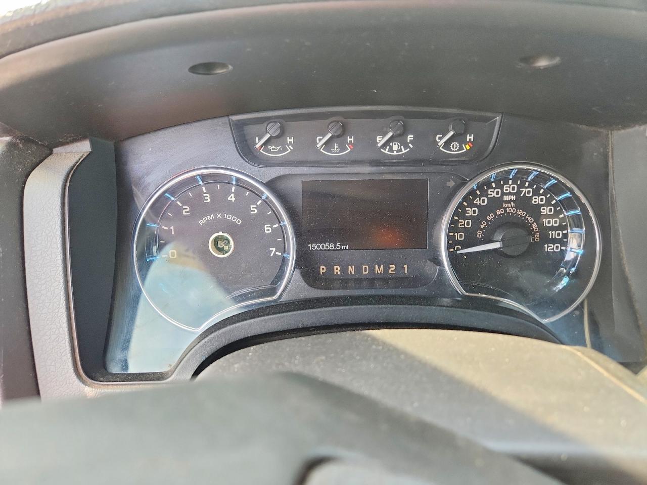 2011 Ford F150 Super Cab White vin: 1FTFX1CT0BFC59346