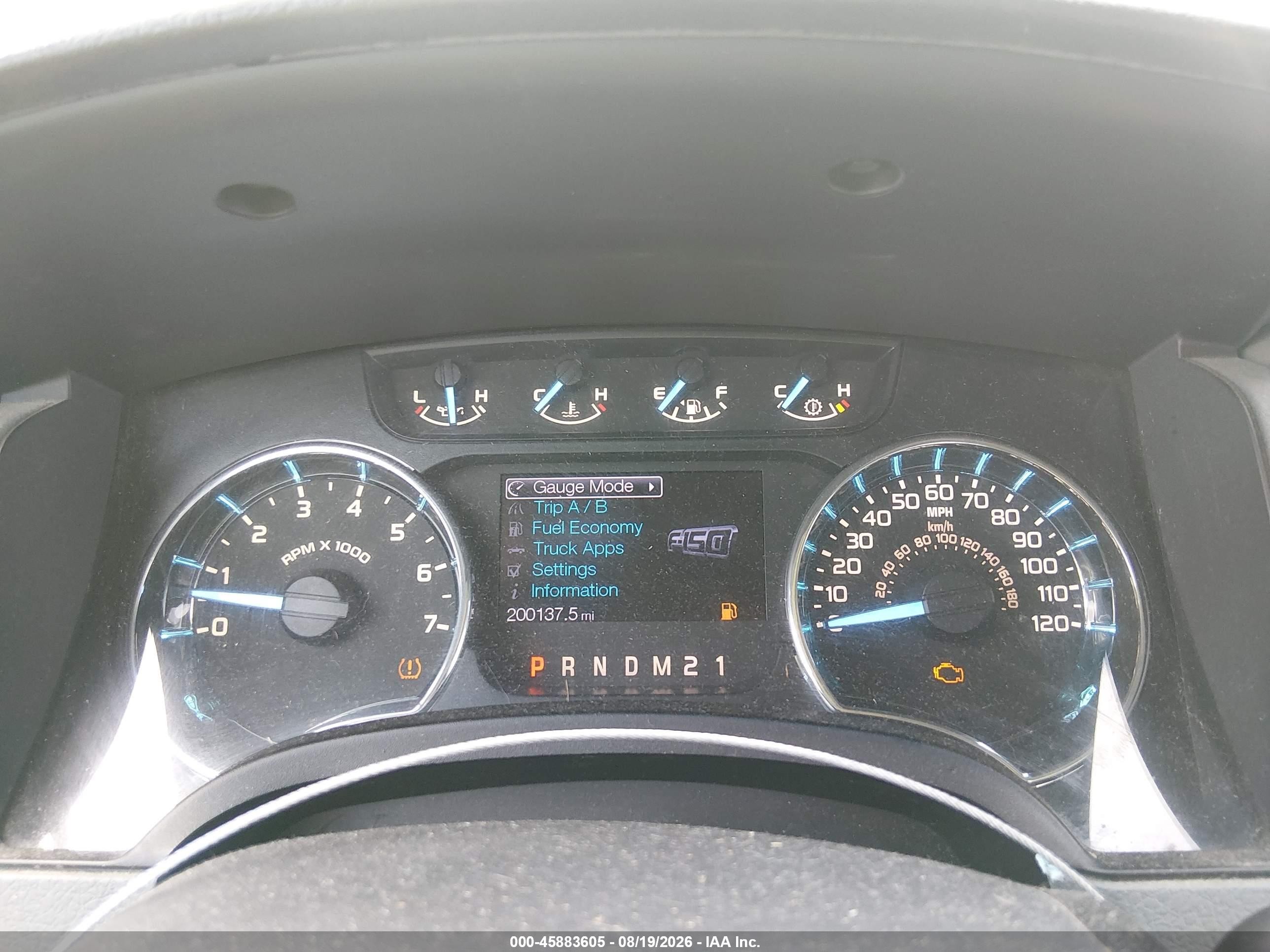 2012 Ford F-150 Xlt White vin: 1FTFX1CT2CFD07155