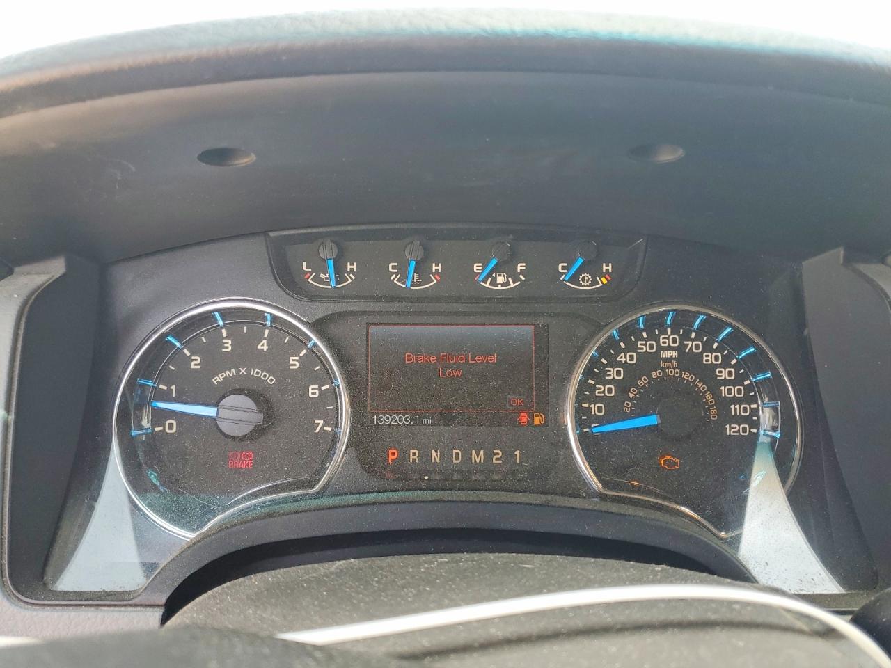 2014 Ford F150 Super Cab White vin: 1FTFX1CT2EKF29382