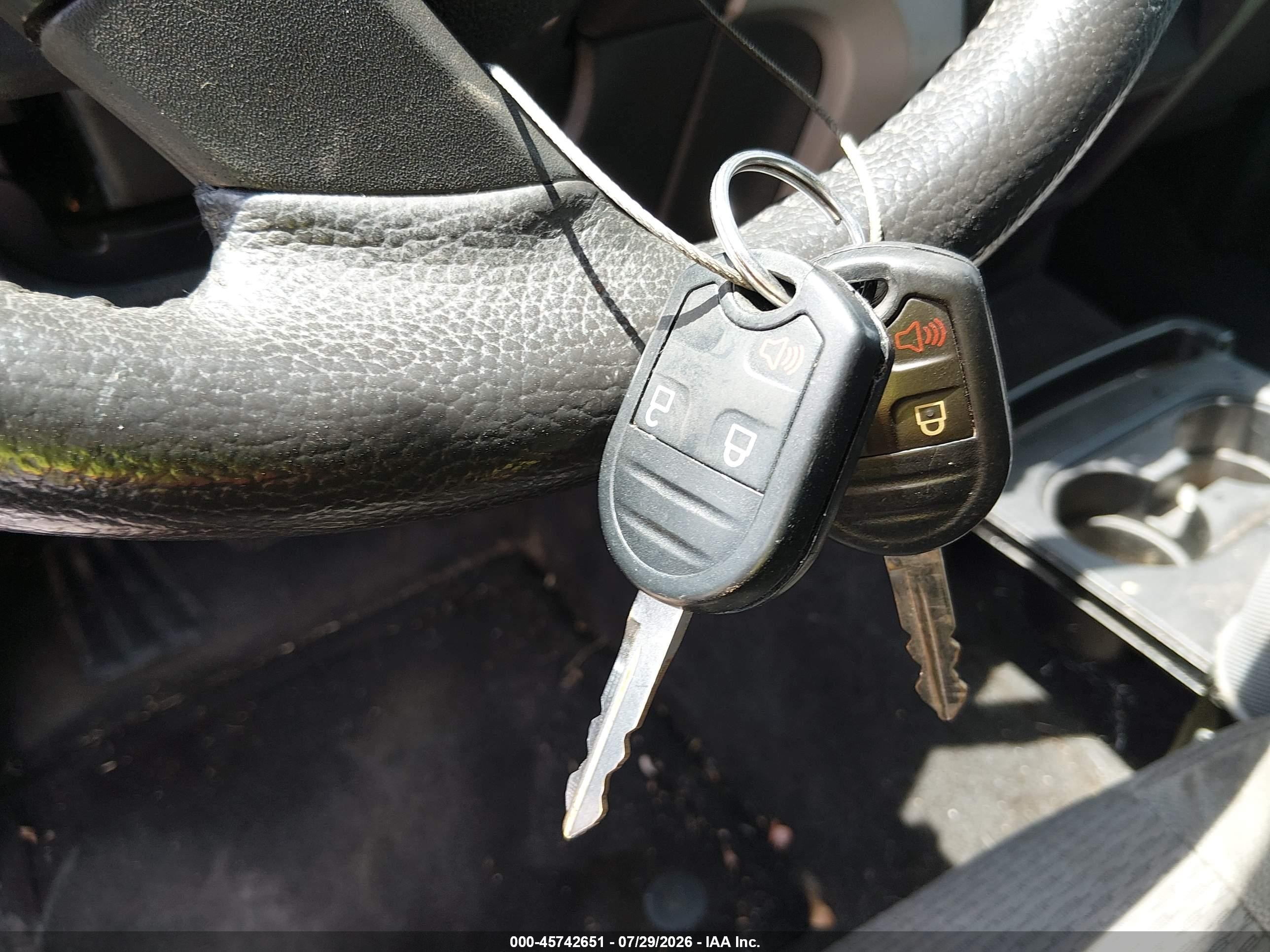 2012 Ford F-150 Xlt Silver vin: 1FTFX1CT6CFA04394