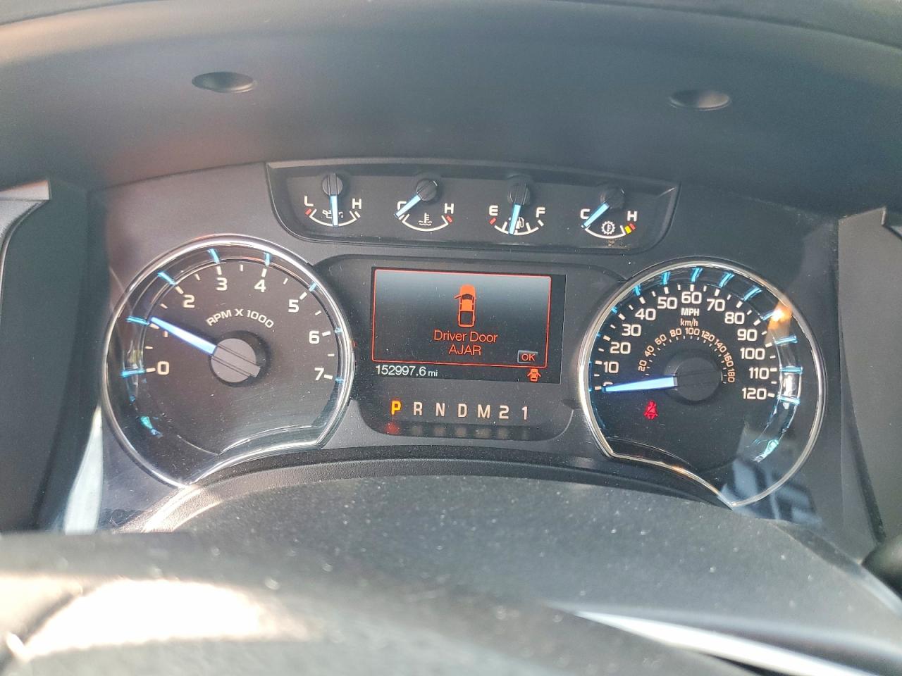 2012 Ford F150 Super Cab Silver vin: 1FTFX1CT8CFA85219