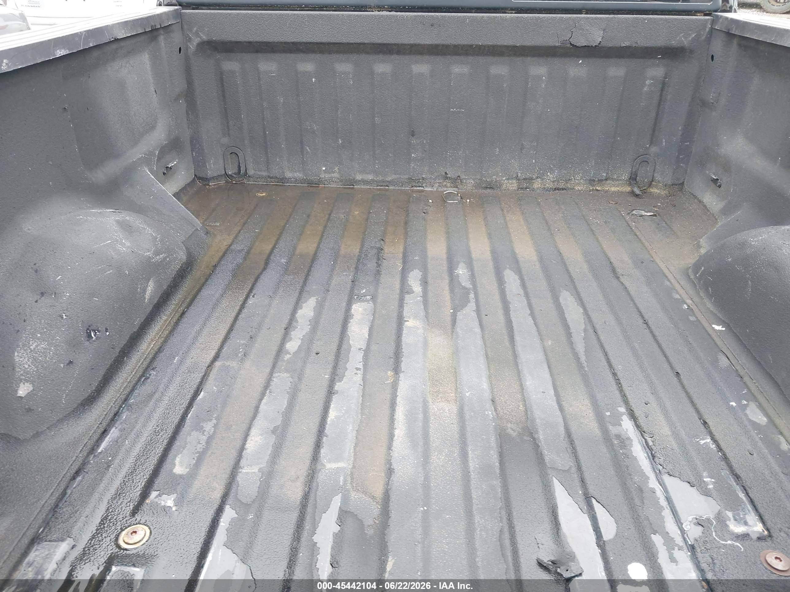 2013 Ford F-150 Fx2/lariat/xl/xlt Black vin: 1FTFX1CT8DFD02284