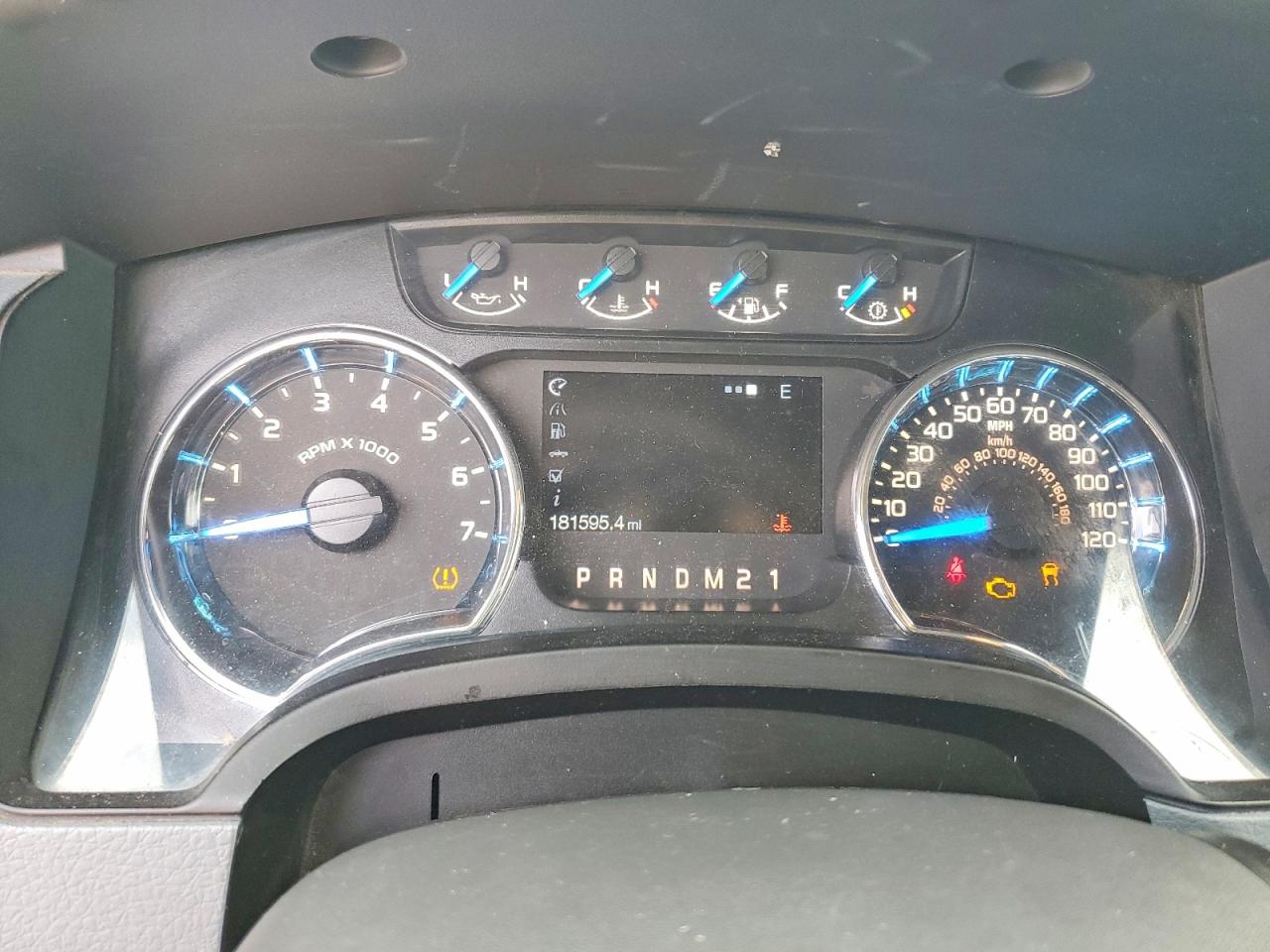 2014 Ford F150 Super Cab Gray vin: 1FTFX1CT9EFC69667