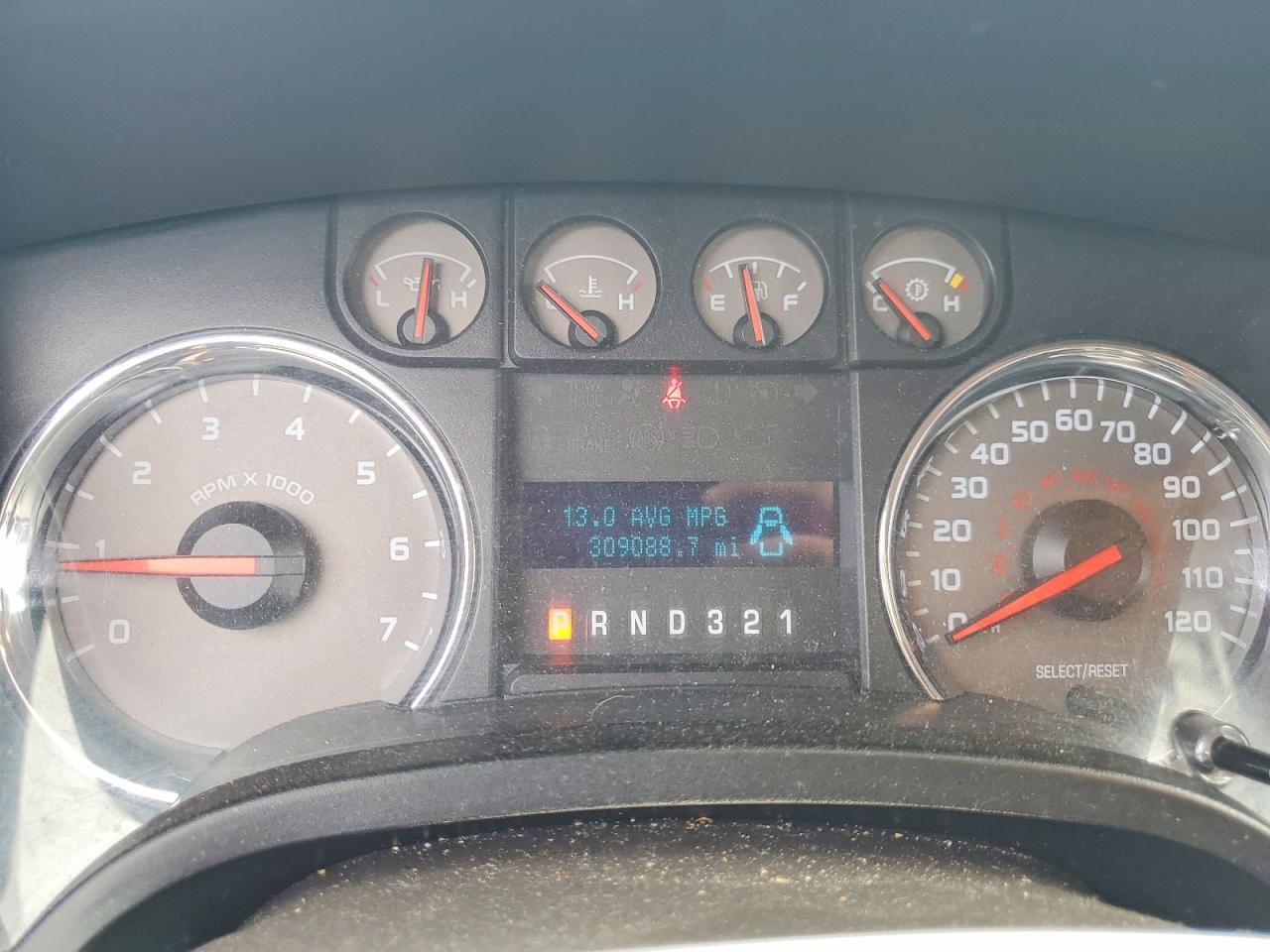 2010 Ford F150 Super Cab Blue vin: 1FTFX1CV4AFA03209