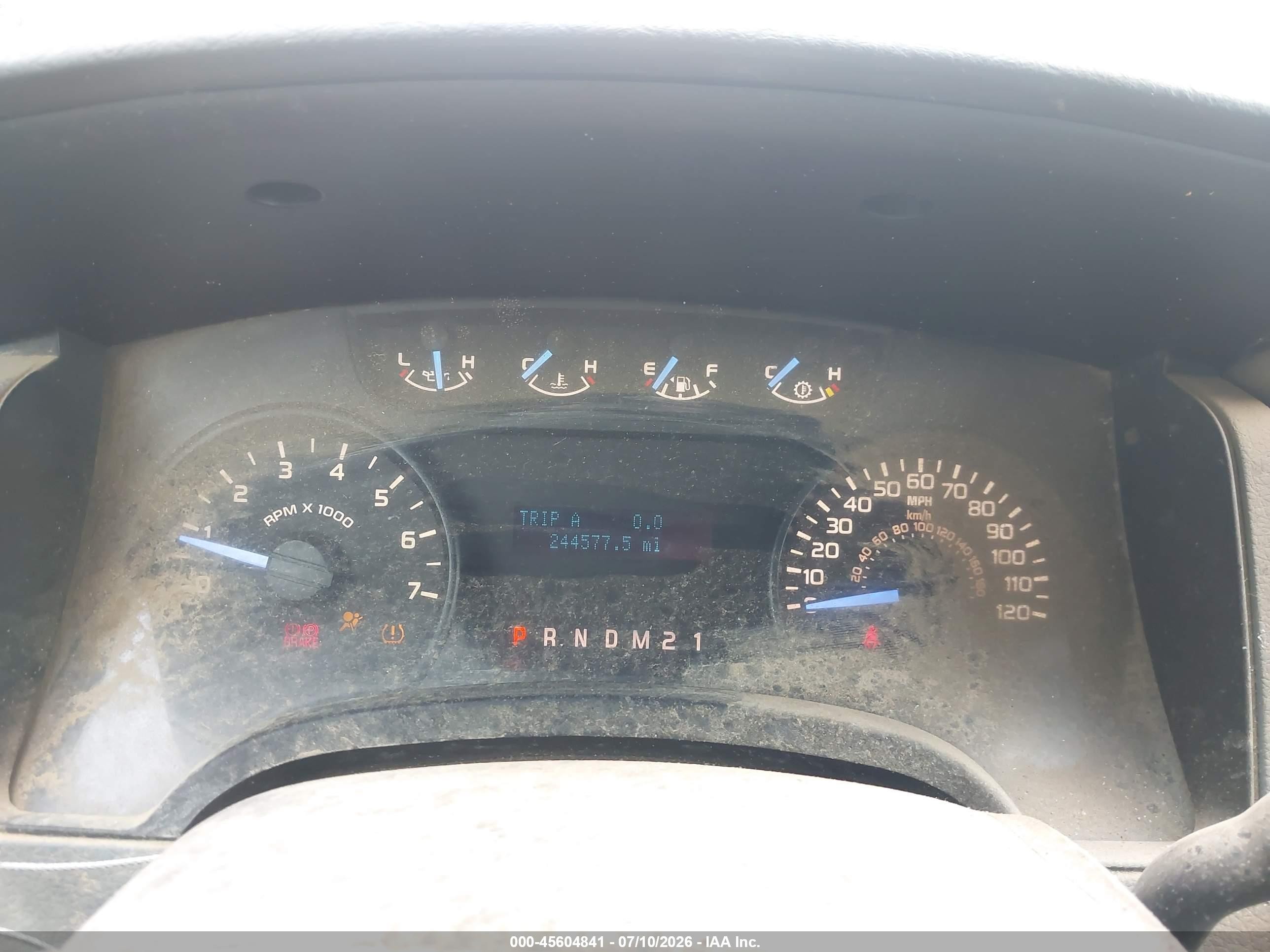 2012 Ford F-150 Xl White vin: 1FTFX1EF0CFA60578