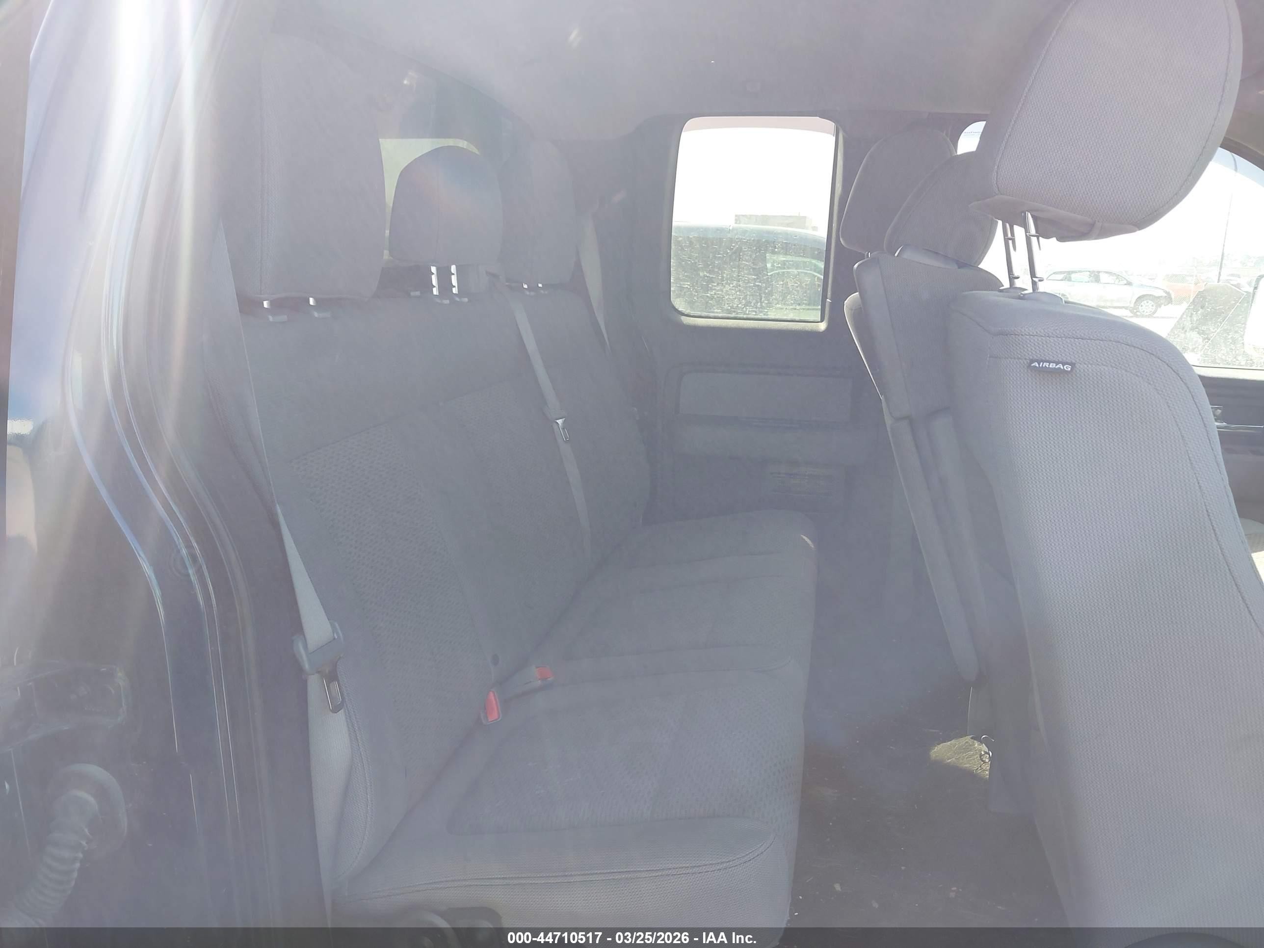 2012 Ford F-150 Xlt Blue vin: 1FTFX1EF0CFB15434