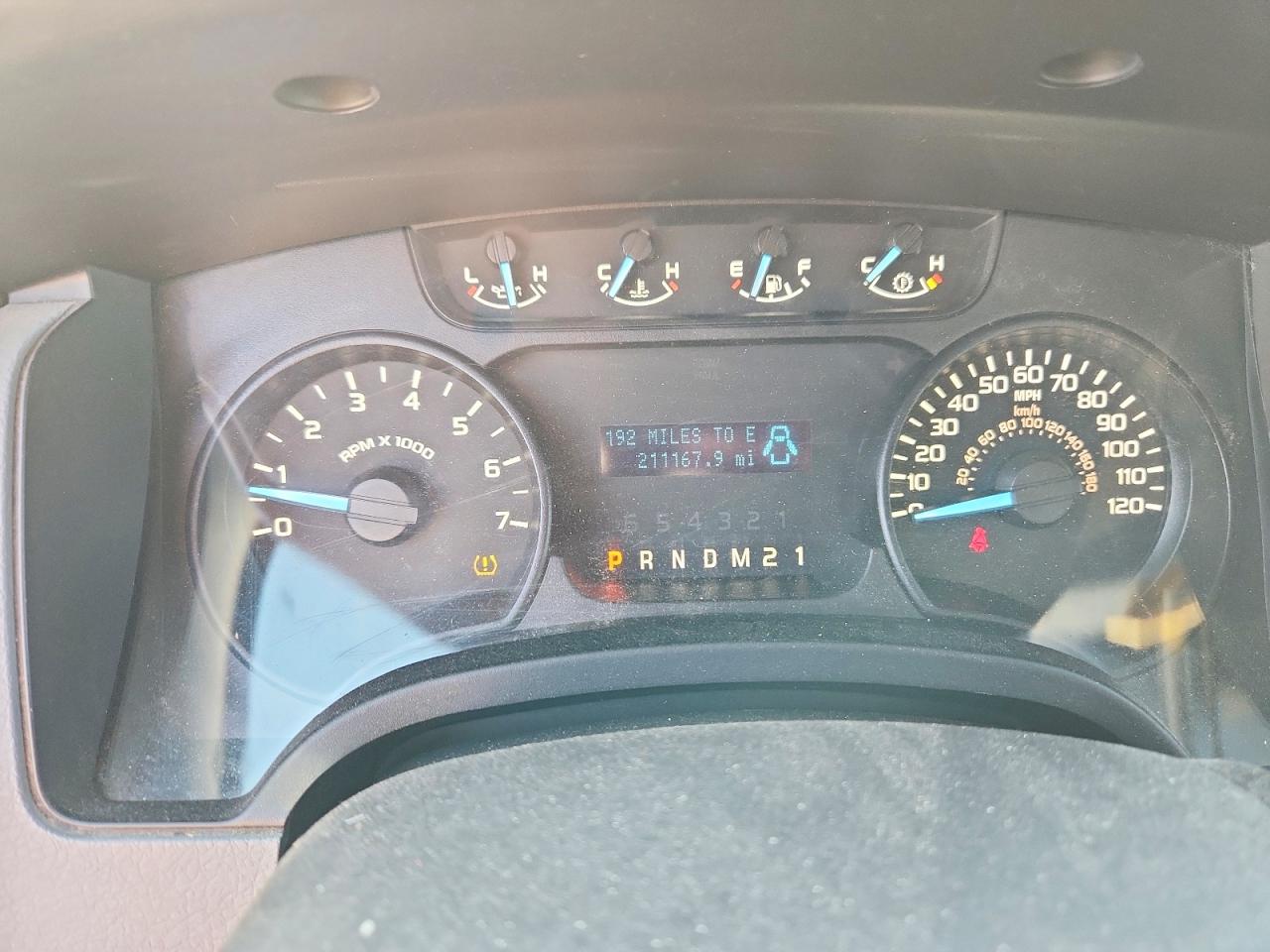 2012 Ford F150 Super Cab Blue vin: 1FTFX1EF0CFB85127
