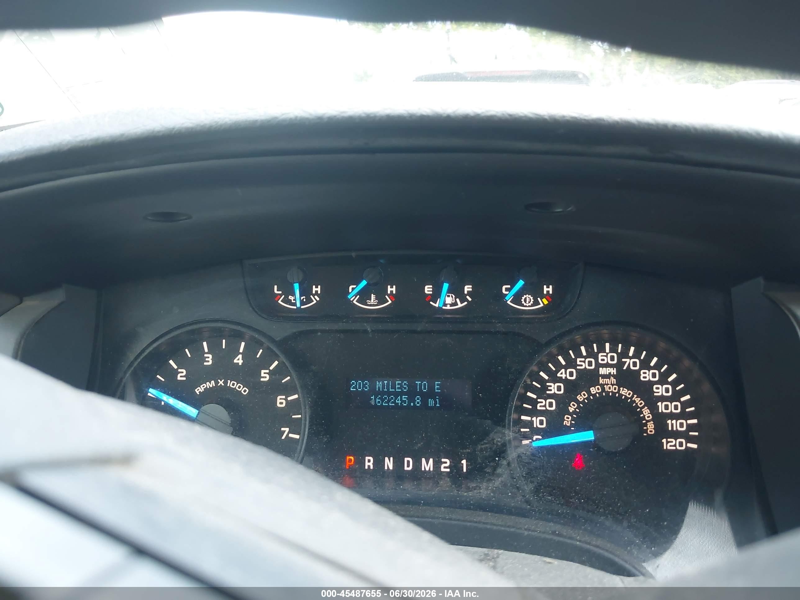2013 Ford F-150 Fx4/lariat/stx/xl/xlt White vin: 1FTFX1EF0DKF64346