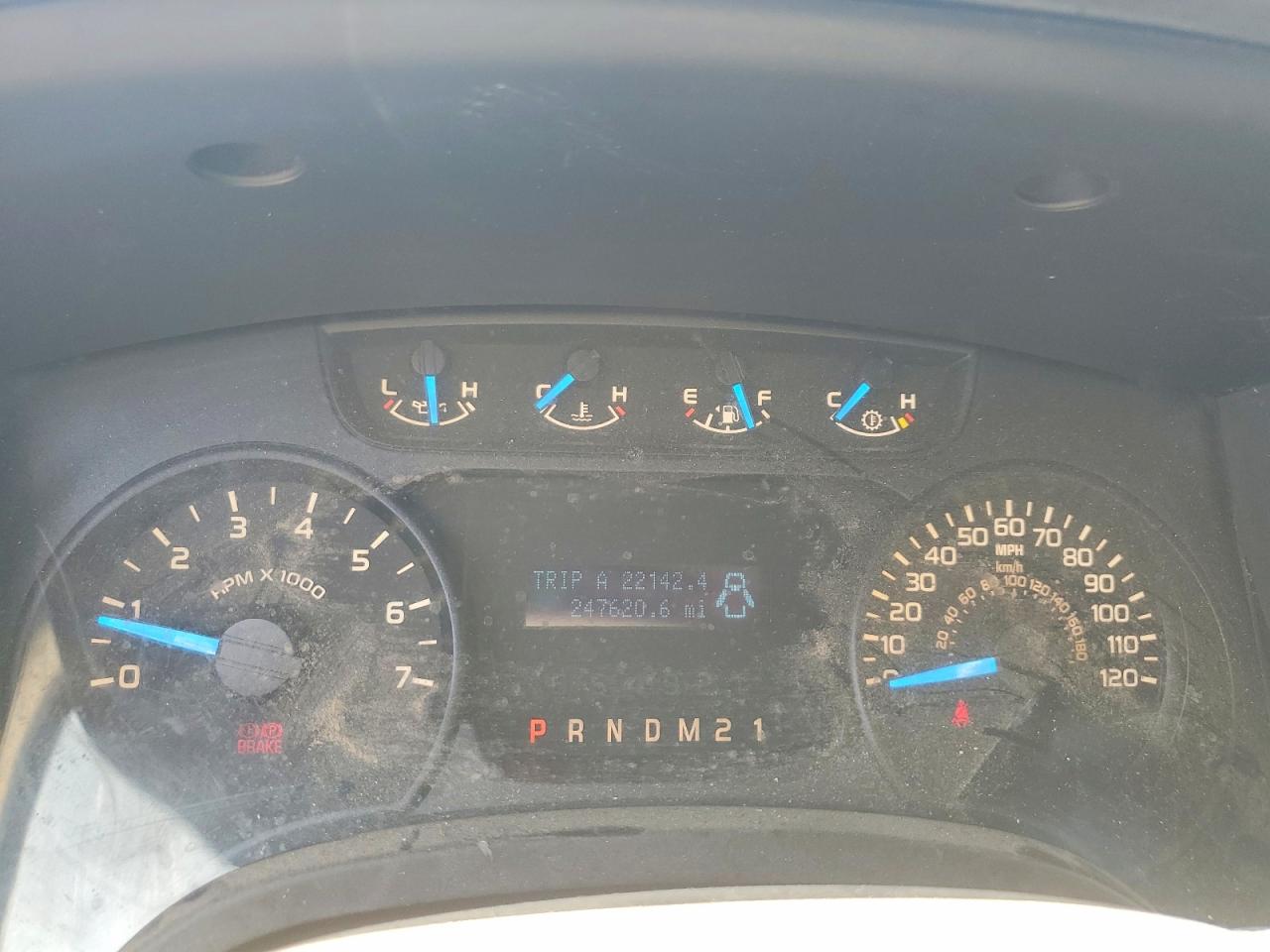 2014 Ford F150 Super Cab Blue vin: 1FTFX1EF0EFB33144