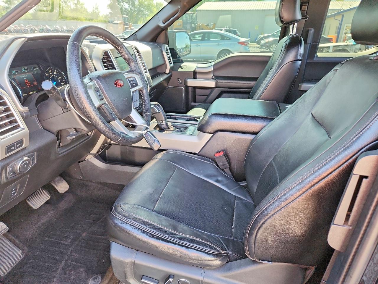 2015 Ford F150 Super Cab Черный vin: 1FTFX1EF0FFB24087