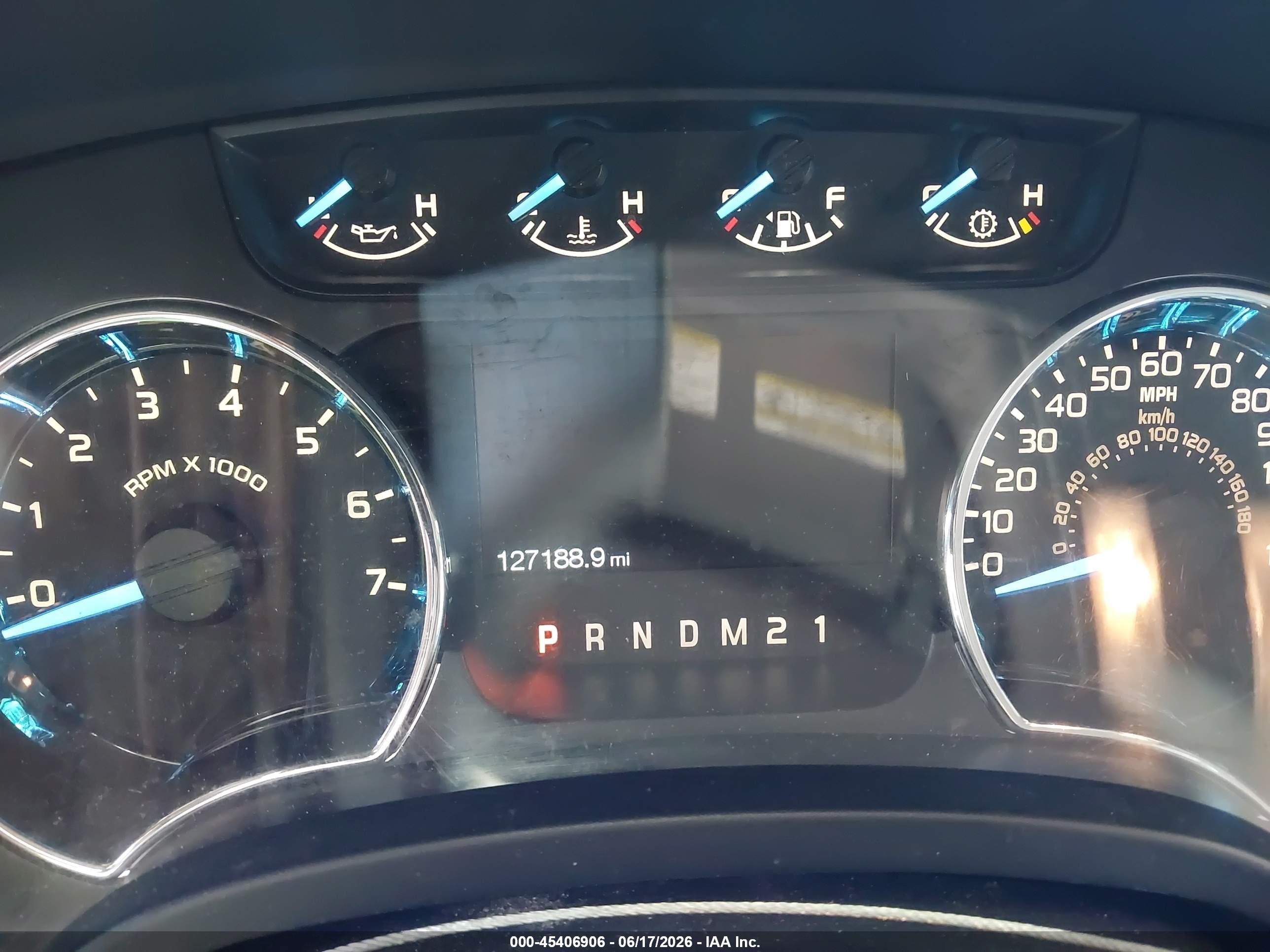 2011 Ford F-150 Fx4/lariat/stx/xl/xlt Серебряный vin: 1FTFX1EF1BFB58520