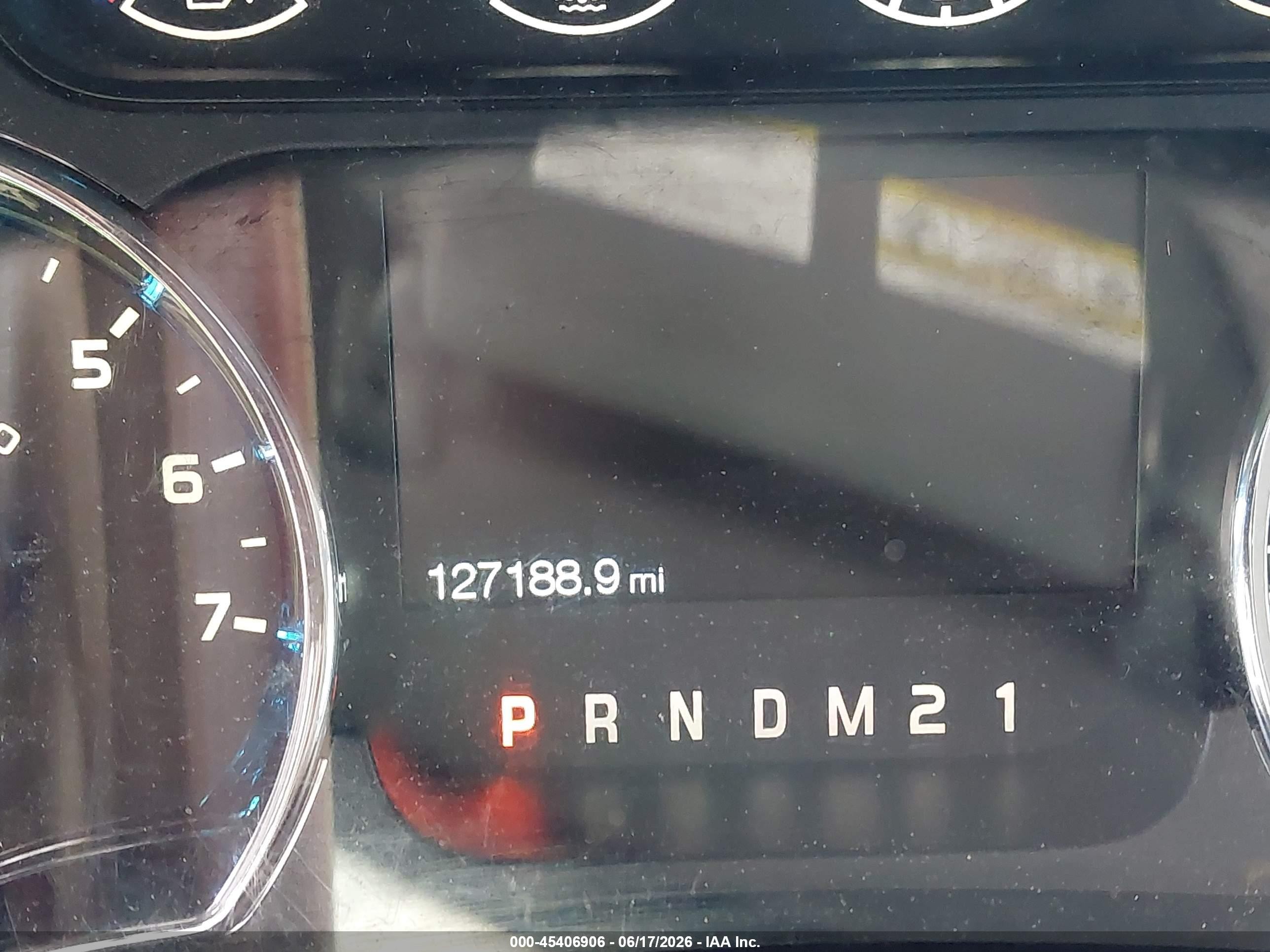 2011 Ford F-150 Fx4/lariat/stx/xl/xlt Серебряный vin: 1FTFX1EF1BFB58520
