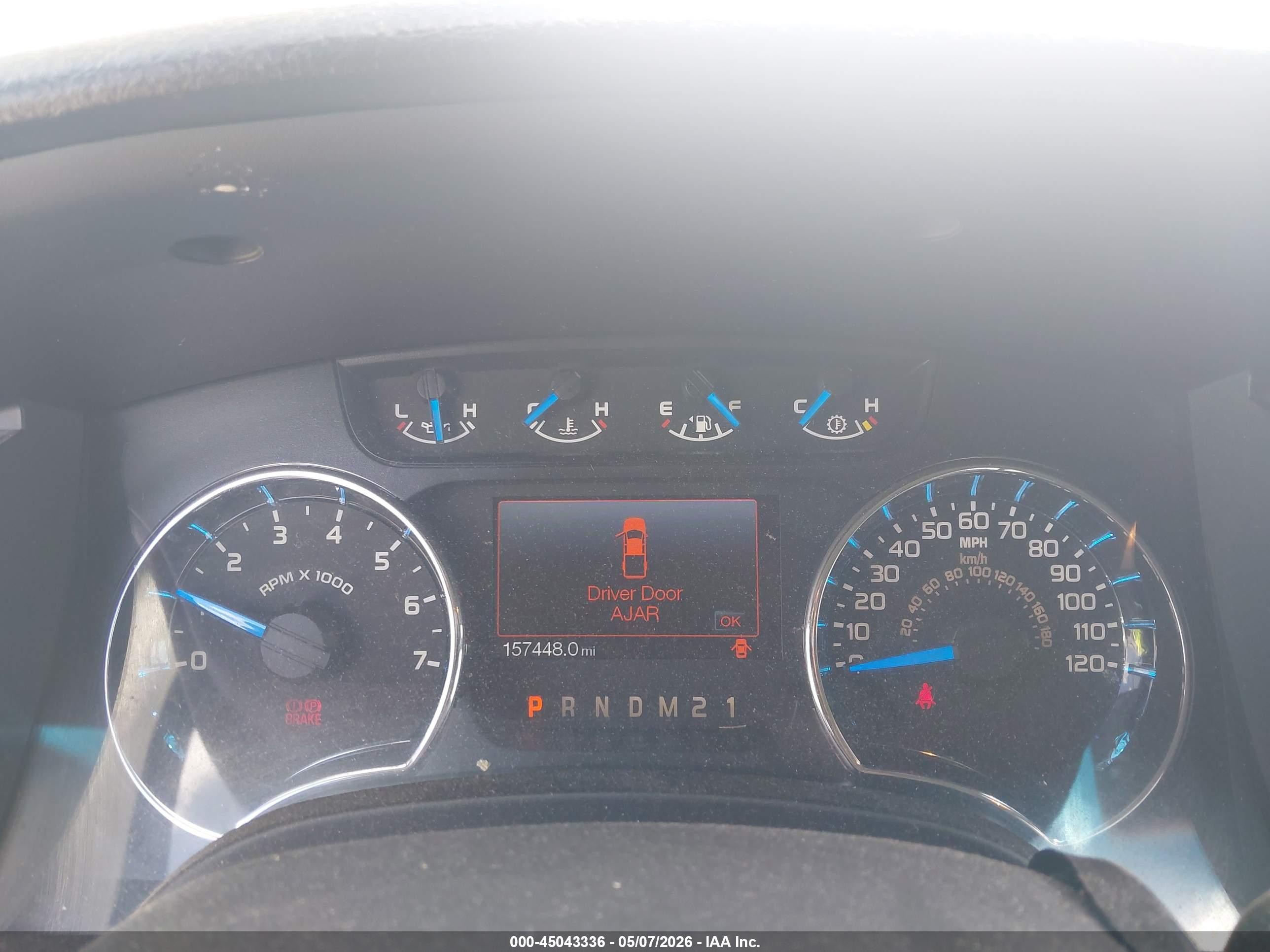 2013 Ford F-150 Xlt White vin: 1FTFX1EF1DFB08378