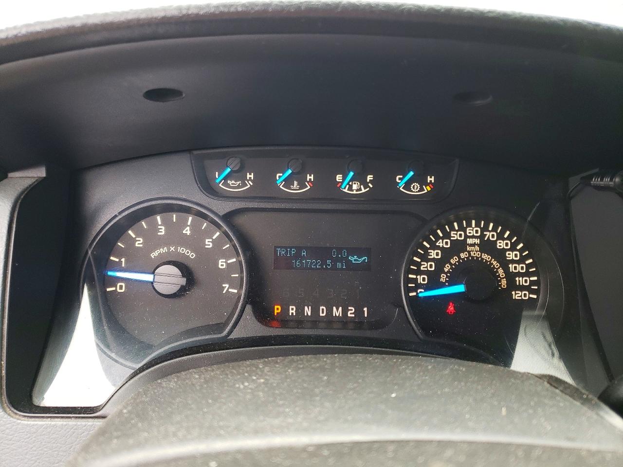 2013 Ford F150 Super Cab Silver vin: 1FTFX1EF1DFD61054