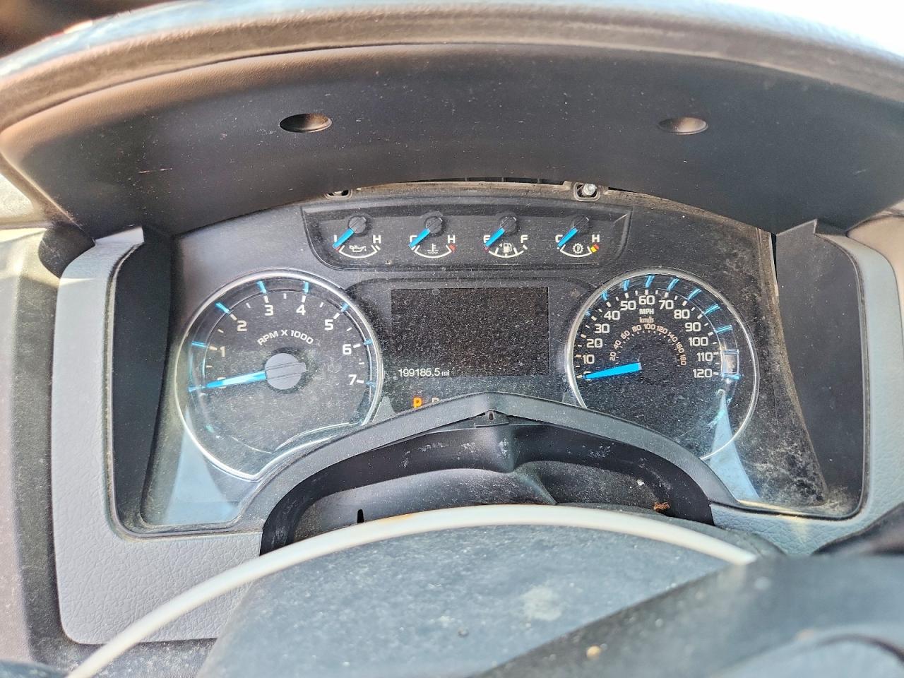 2013 Ford F150 Super Cab Серебряный vin: 1FTFX1EF1DKG02845