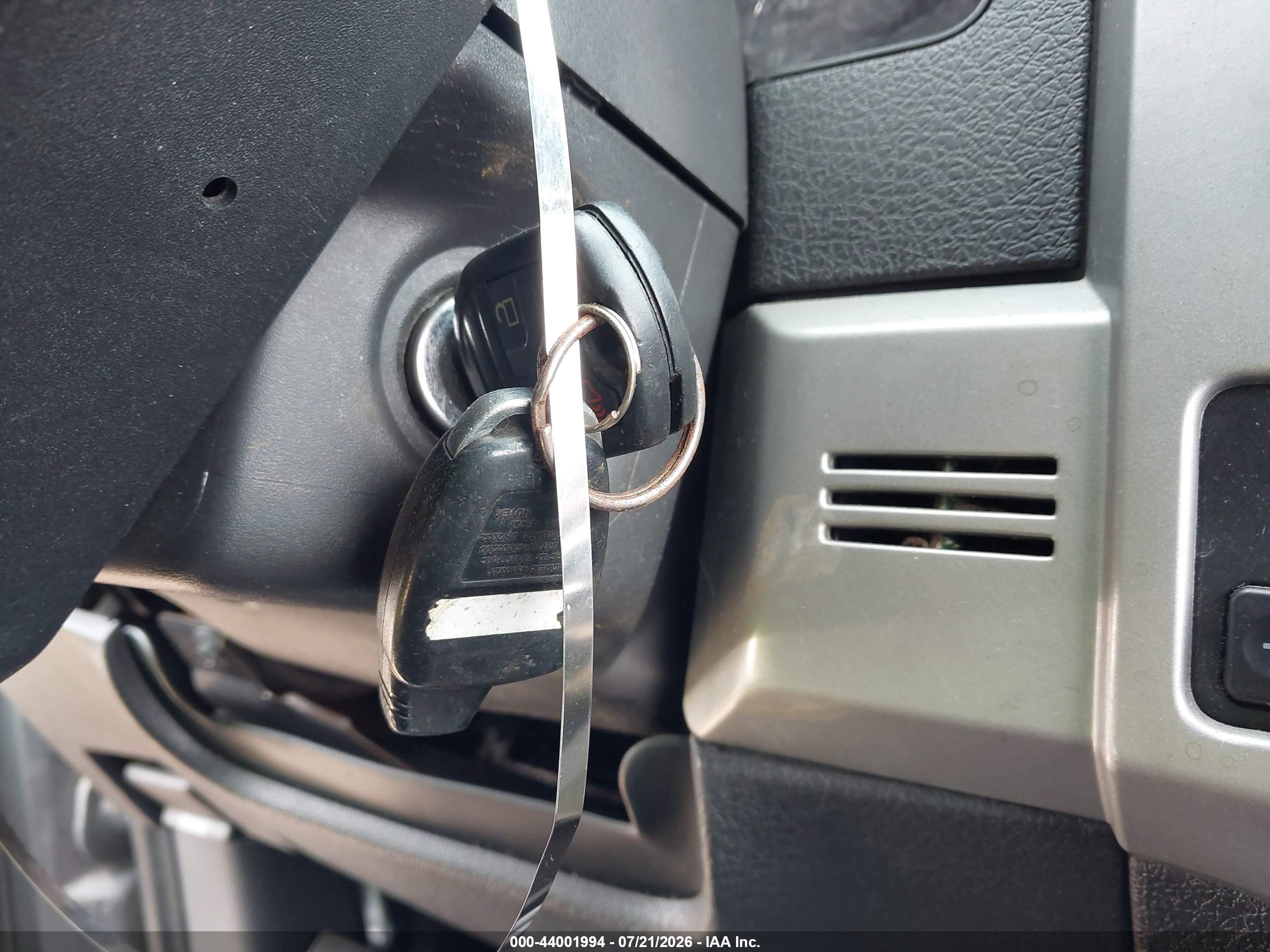 2014 Ford F-150 Fx4 Серебряный vin: 1FTFX1EF1EFB59686