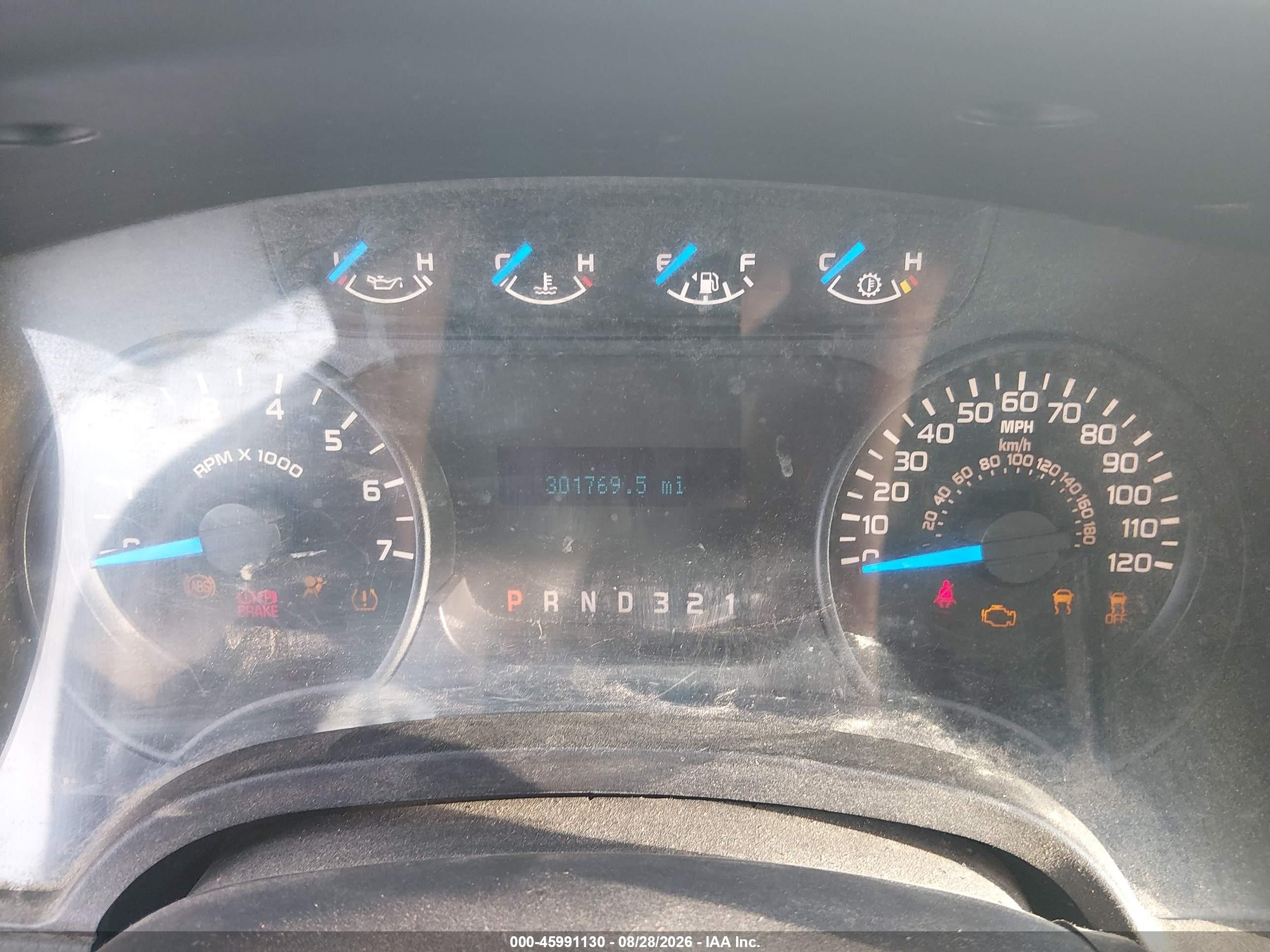 2014 Ford F-150 Xl Белый vin: 1FTFX1EF1EKF29722