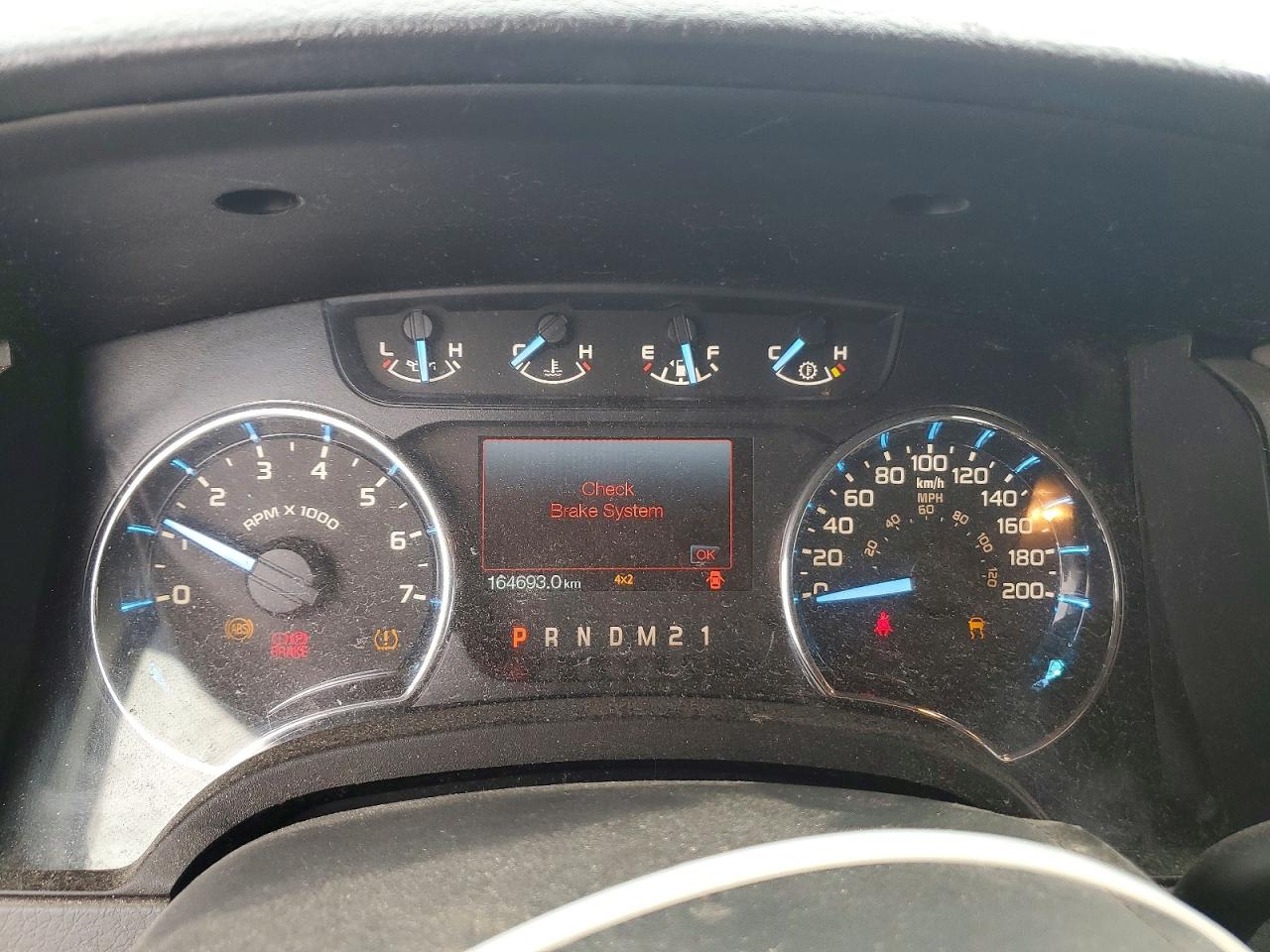2011 Ford F150 Super Cab Gray vin: 1FTFX1EF2BFA66946