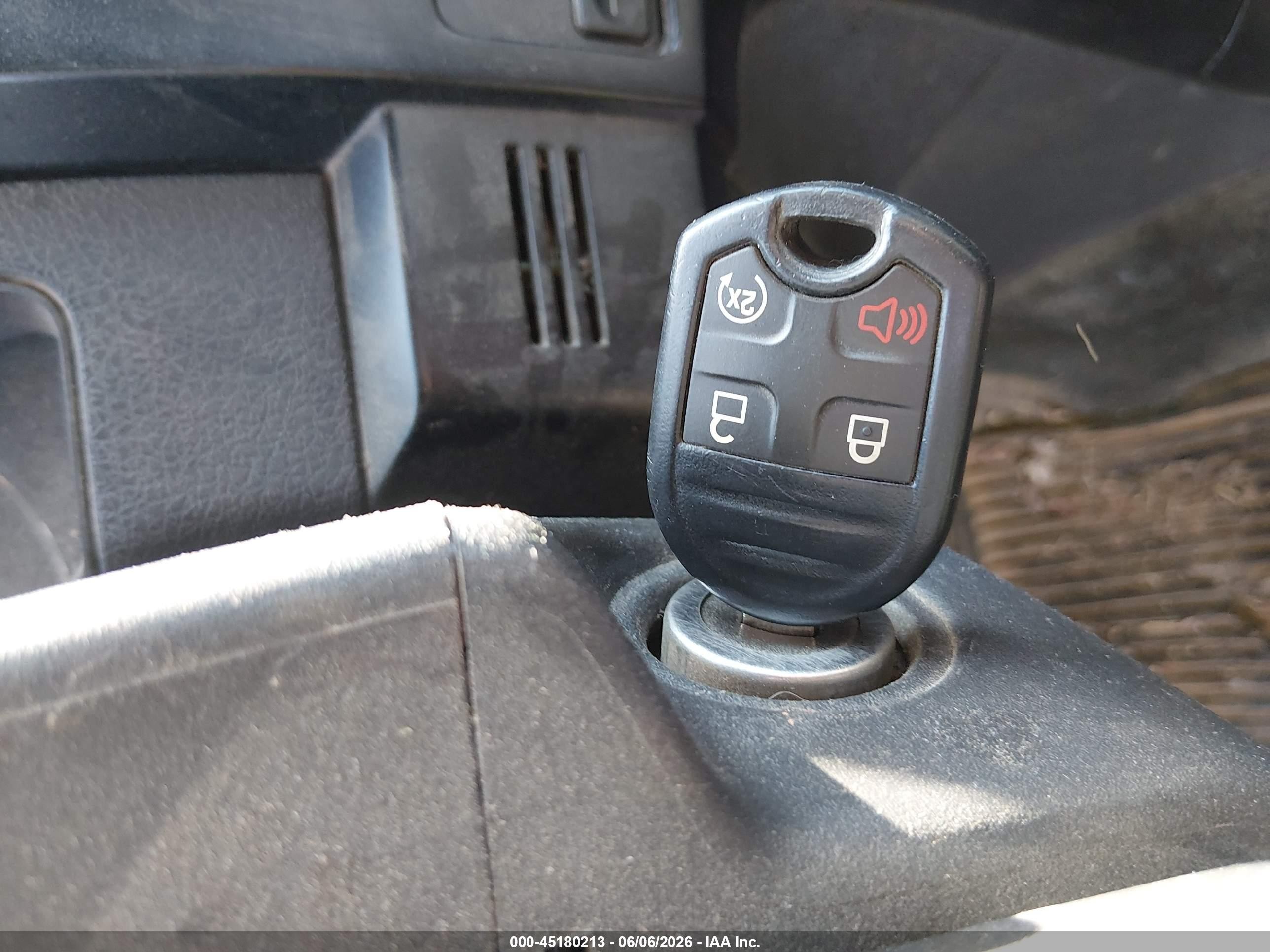 2012 Ford F-150 Fx4 Black vin: 1FTFX1EF2CFC29399