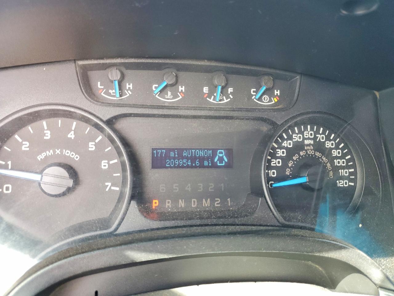 2013 Ford F150 Super Cab Gray vin: 1FTFX1EF2DFA47378