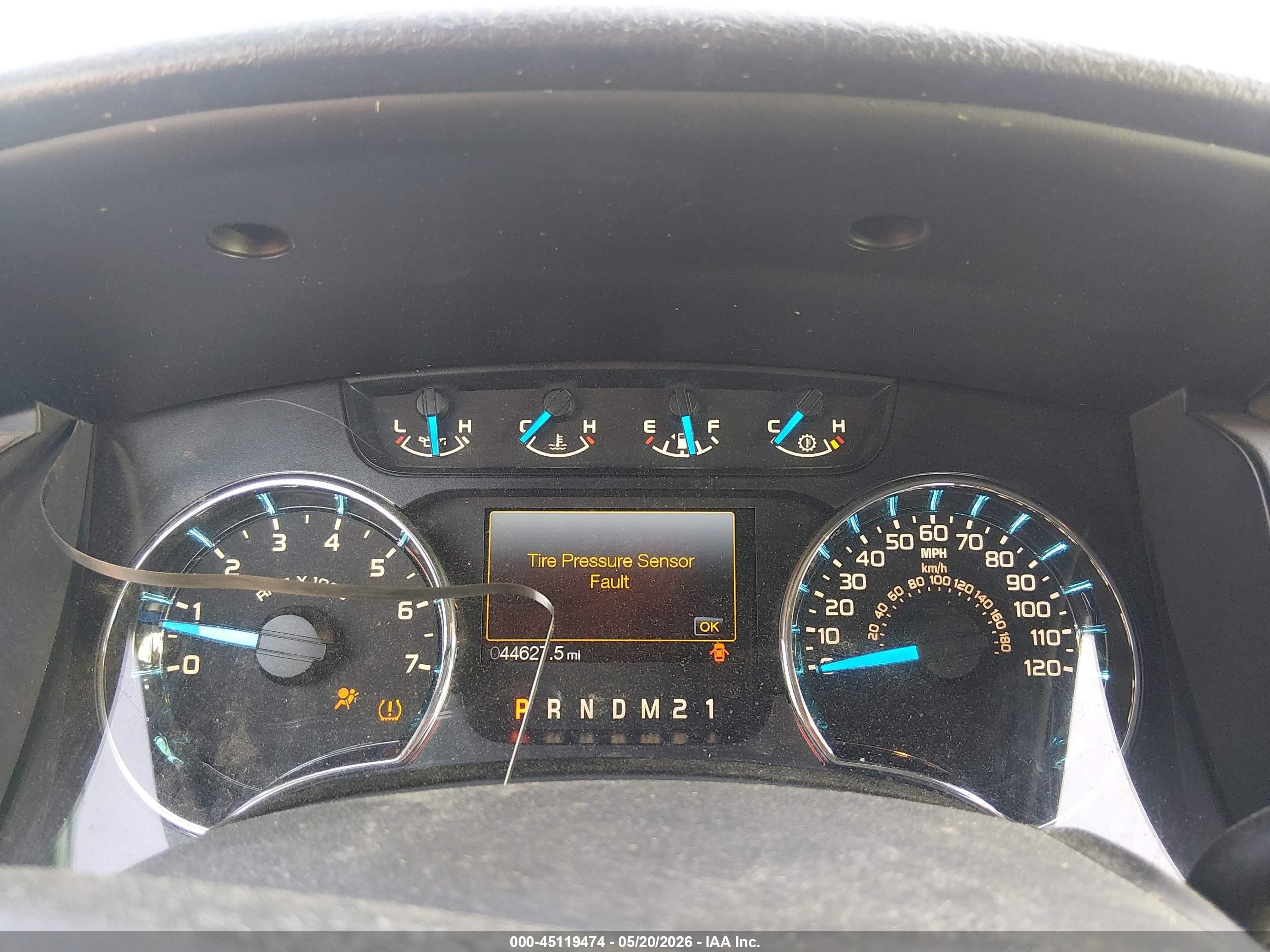2013 Ford F-150 Xlt Blue vin: 1FTFX1EF2DFD54601