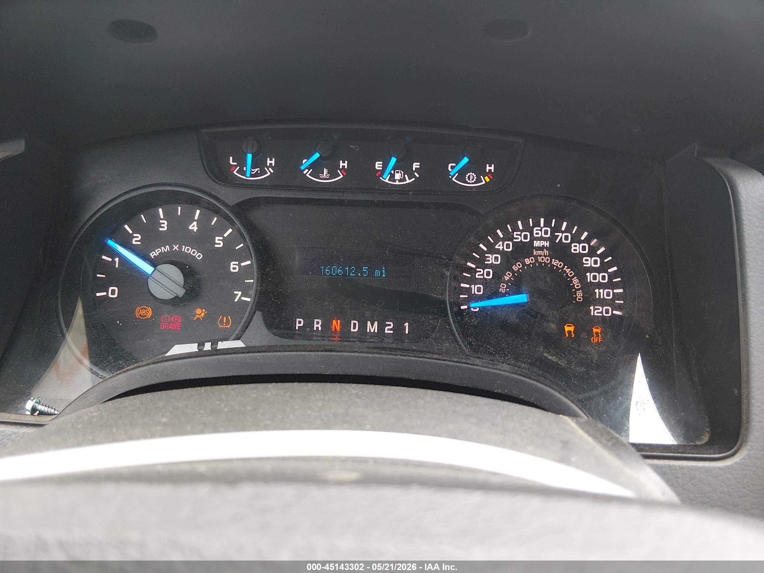 2013 Ford F-150 Stx Белый vin: 1FTFX1EF2DKF07646