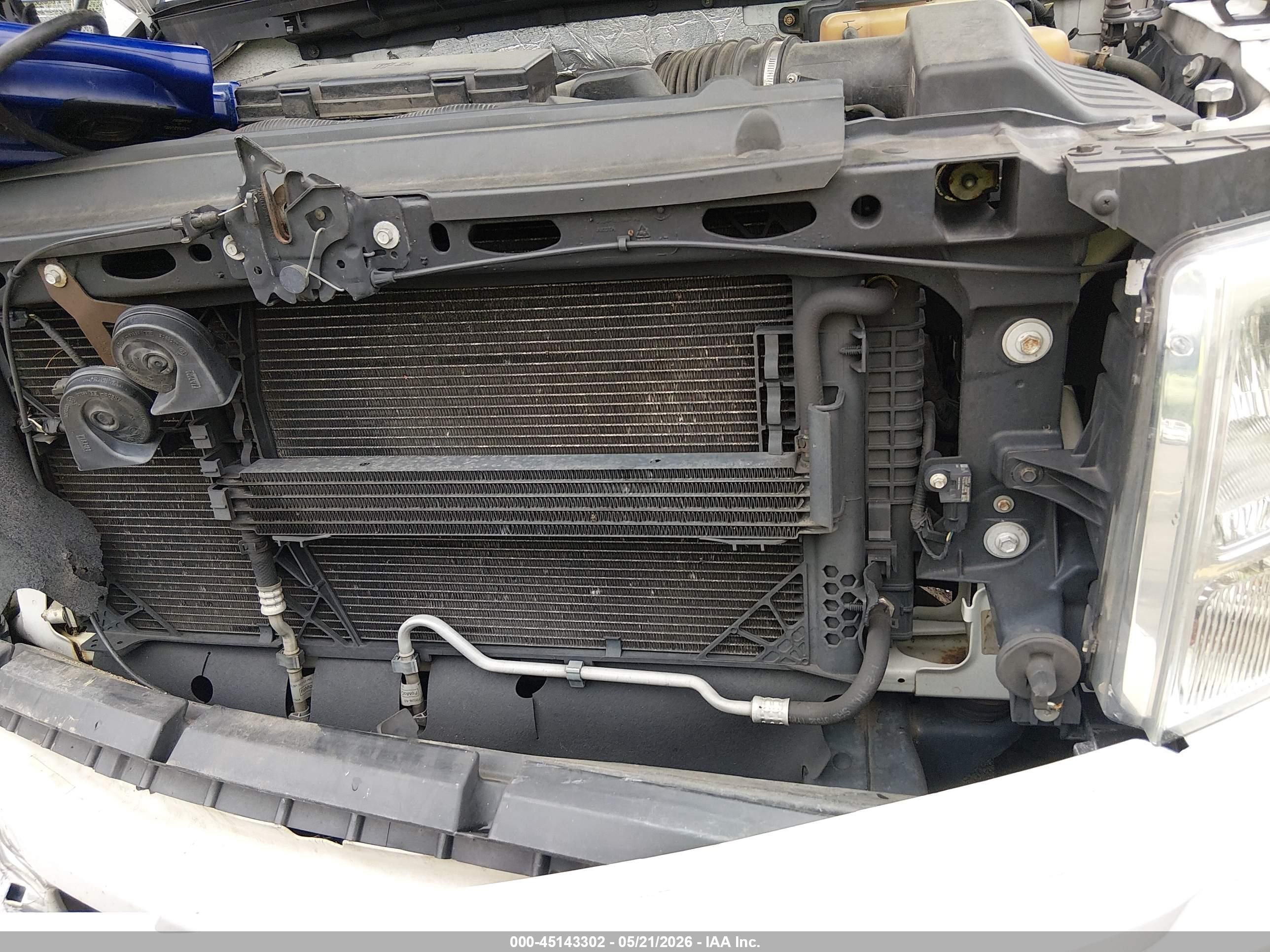 2013 Ford F-150 Stx Белый vin: 1FTFX1EF2DKF07646