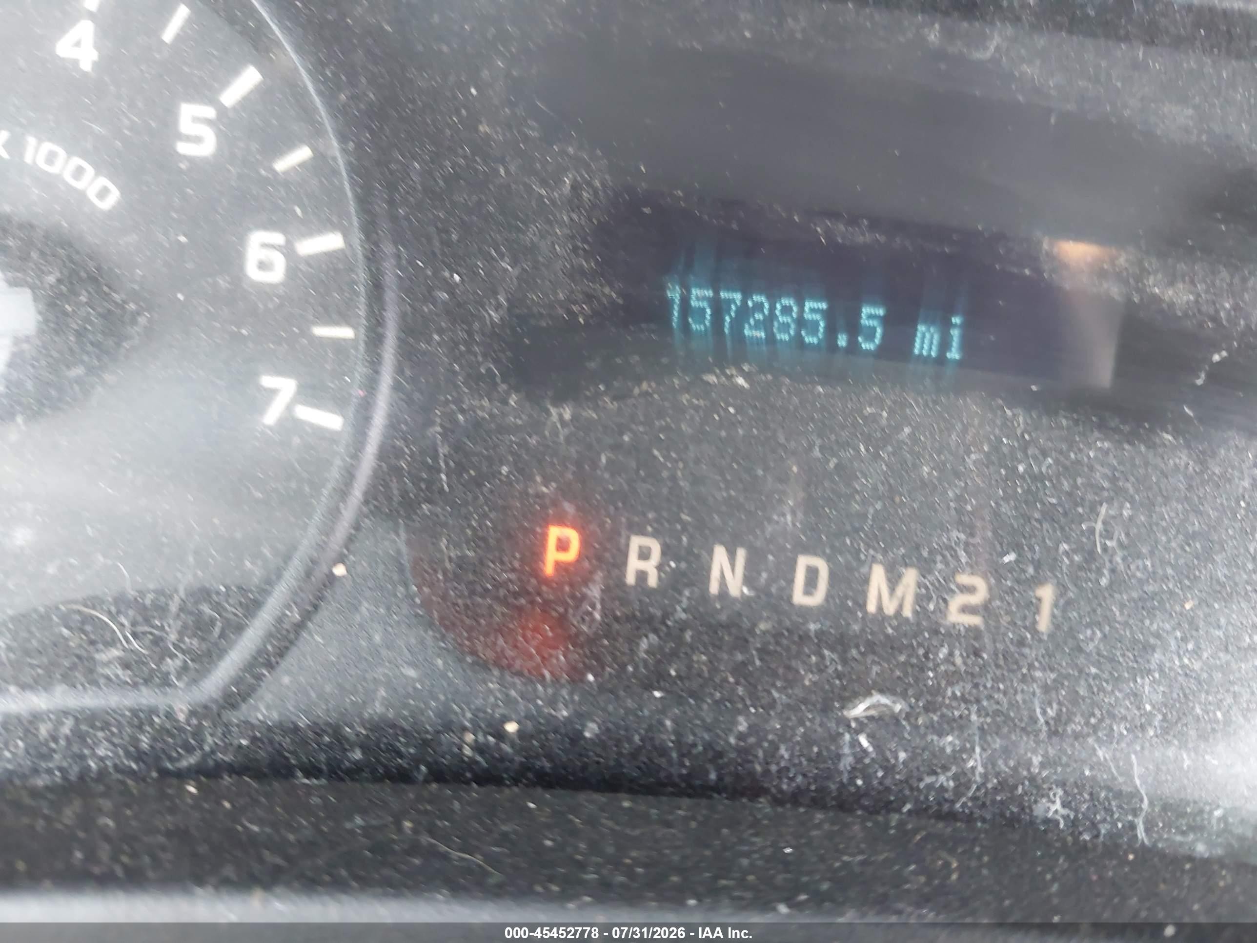 2014 Ford F-150   Gray vin: 1FTFX1EF2EFB46008
