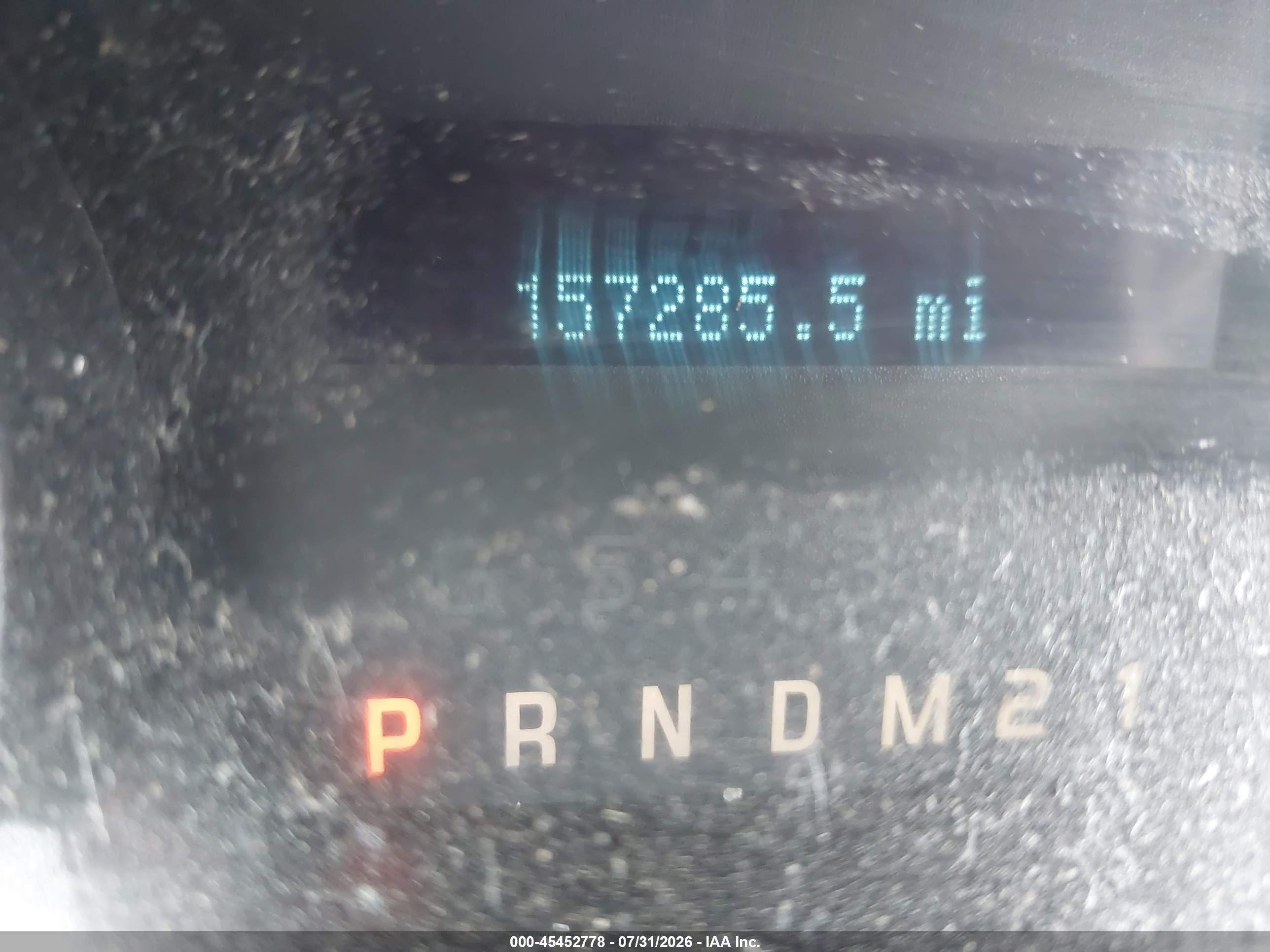 2014 Ford F-150   Gray vin: 1FTFX1EF2EFB46008