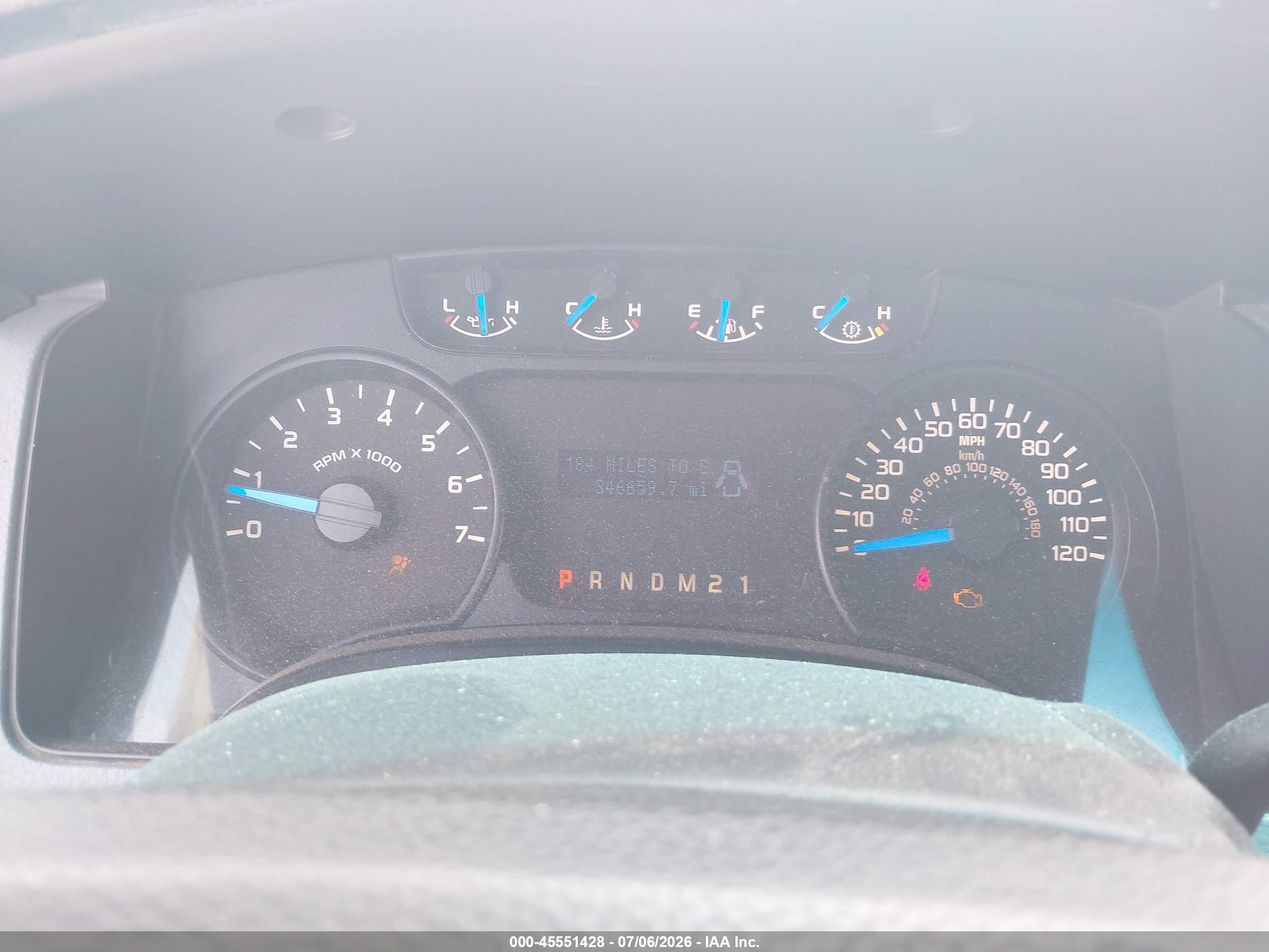 2014 Ford F-150 Fx4/lariat/stx/xl/xlt Белый vin: 1FTFX1EF2EKE31489