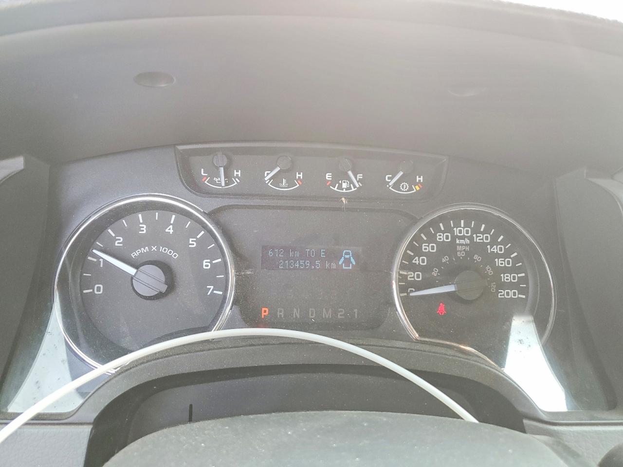 2011 Ford F150 Super Cab Red vin: 1FTFX1EF3BFA09199