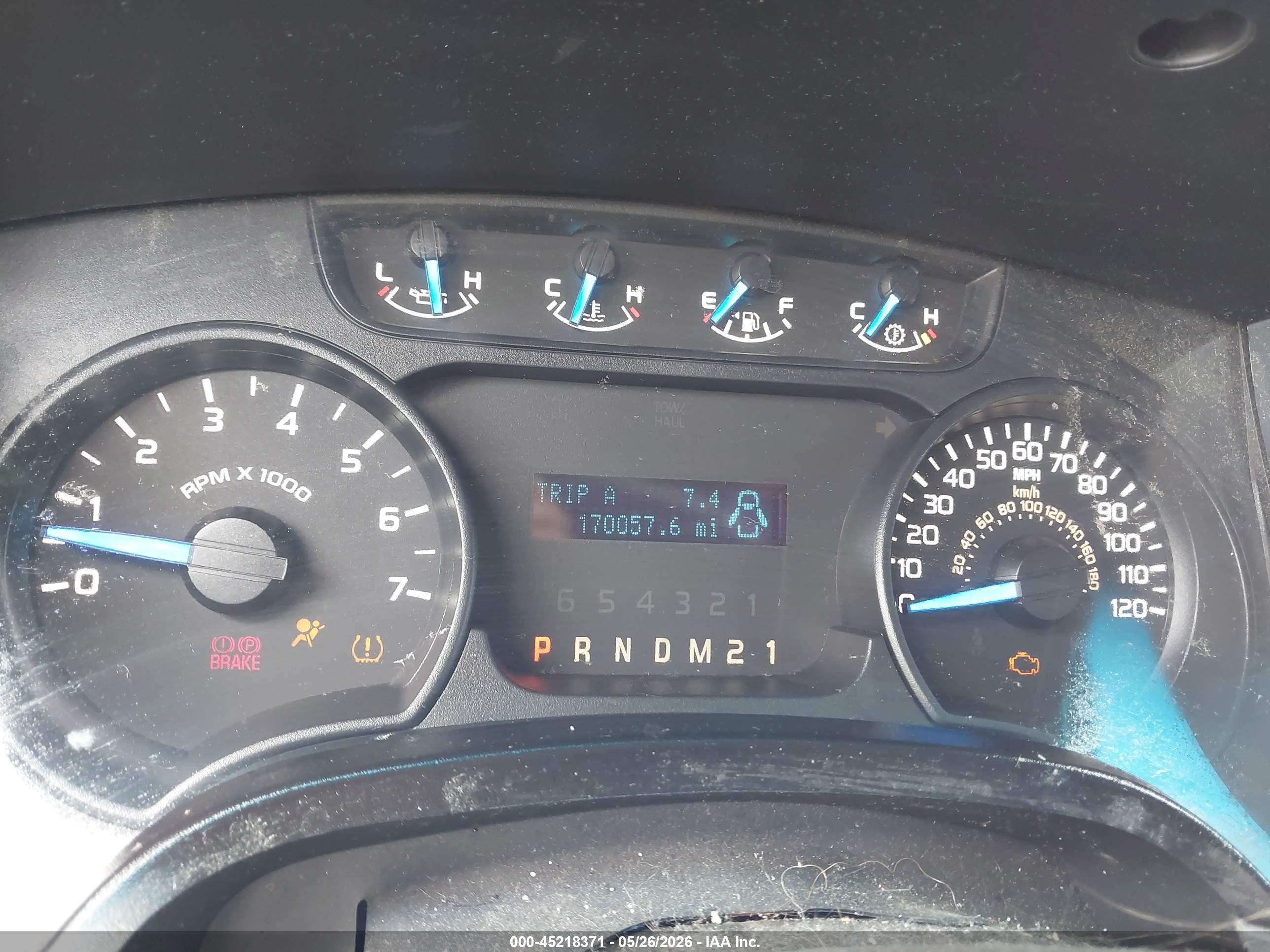 2013 Ford F-150 Stx Gray vin: 1FTFX1EF3DFD15984