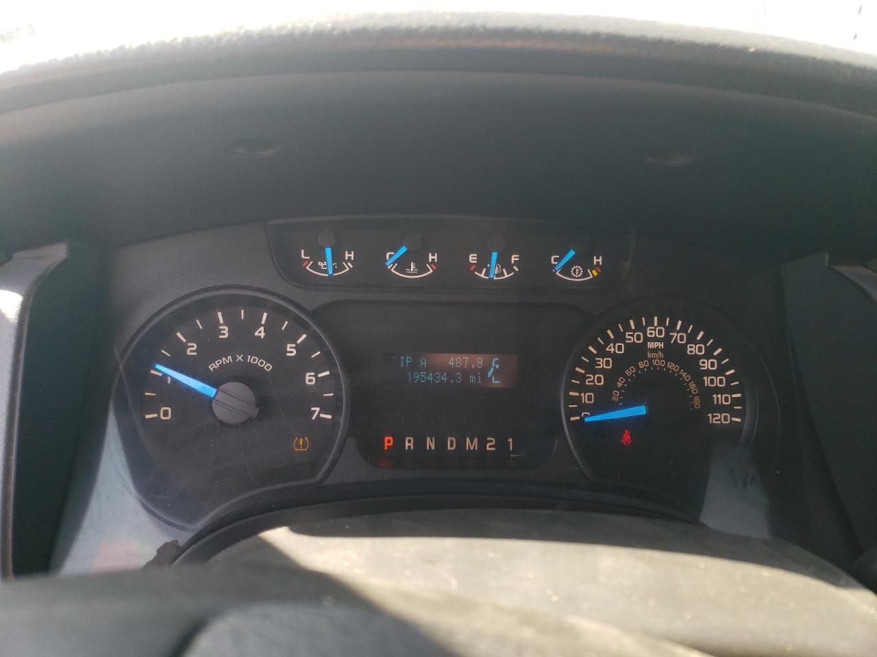 2013 Ford F150 Super Cab White vin: 1FTFX1EF3DKF20762