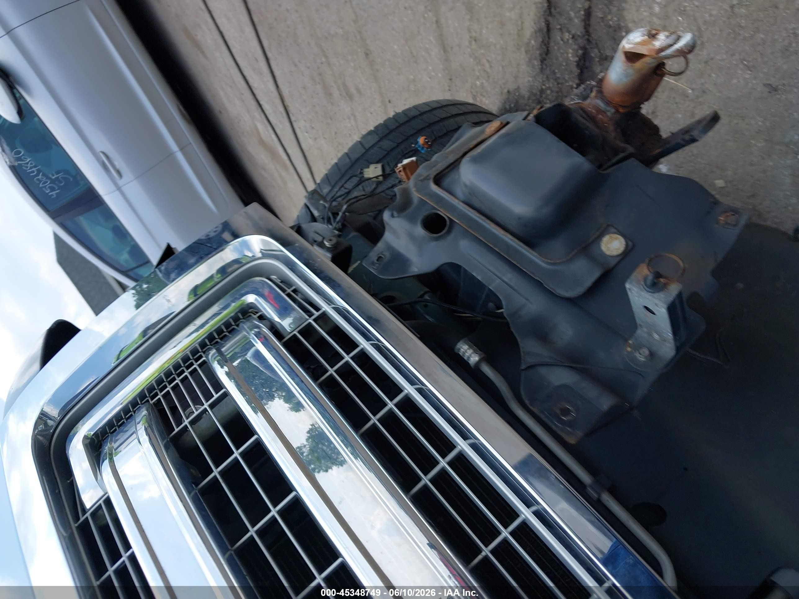 2013 Ford F-150 Xlt Green vin: 1FTFX1EF3DKG42151