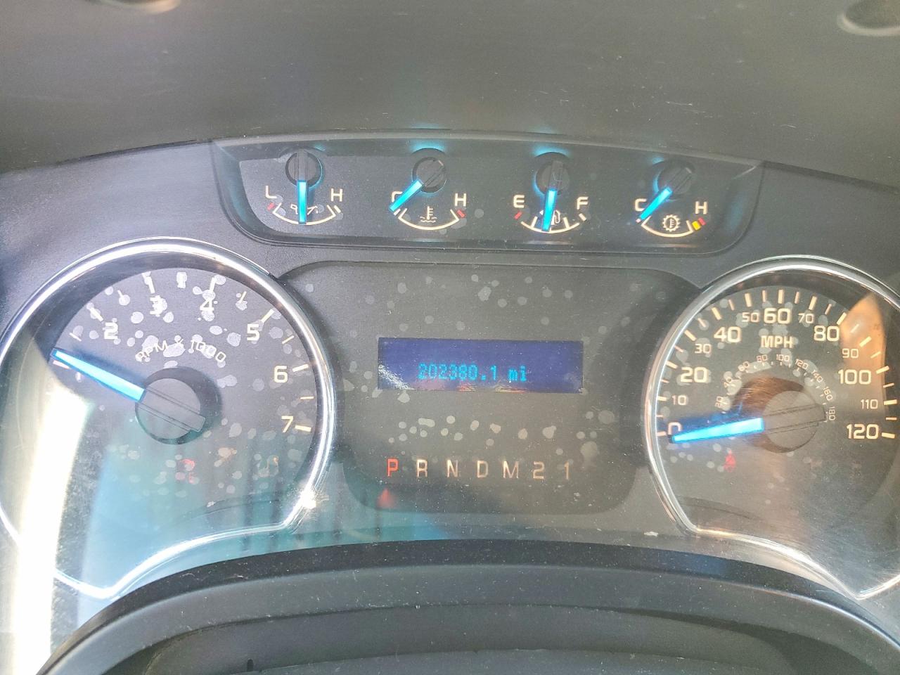 2014 Ford F150 Super Cab Серый vin: 1FTFX1EF3EFC78064