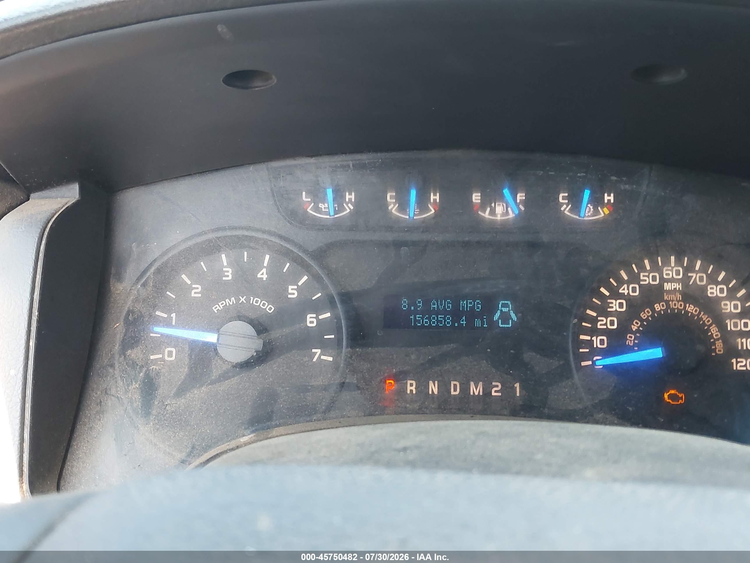 2014 Ford F-150 Xl Белый vin: 1FTFX1EF3EFD12651