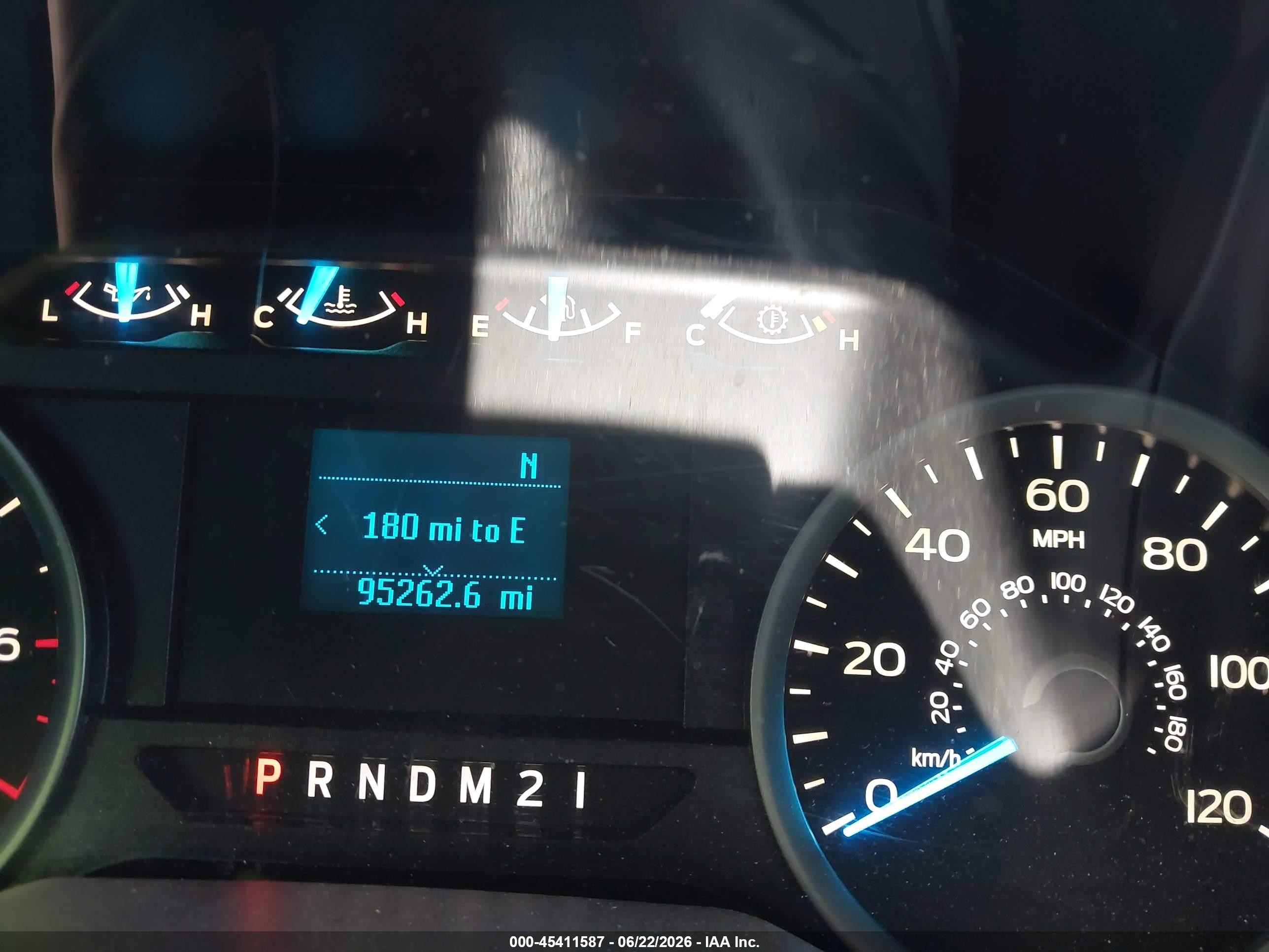 2015 Ford F-150 Xlt Blue vin: 1FTFX1EF3FFA59185