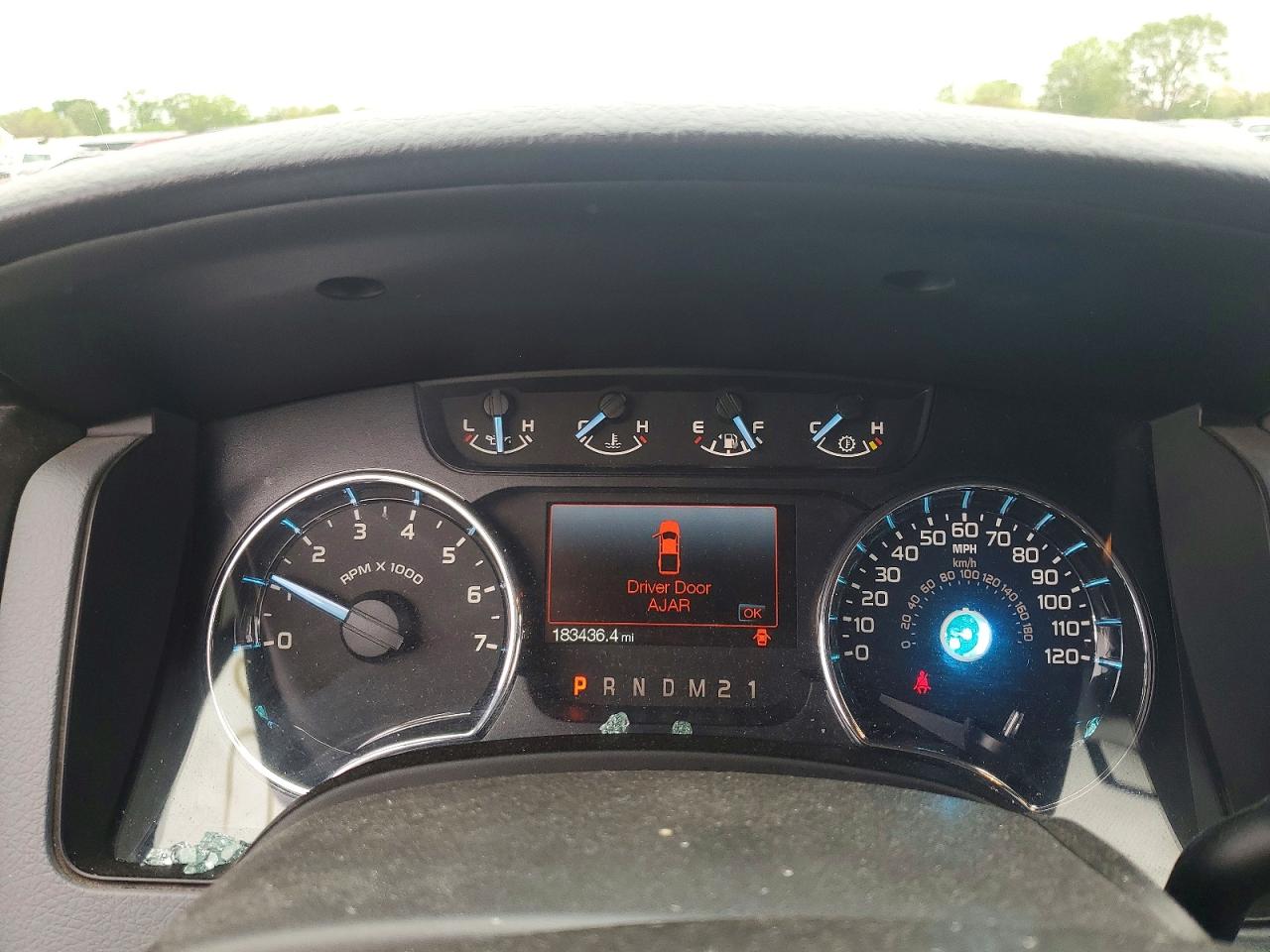 2012 Ford F150 Super Cab Gray vin: 1FTFX1EF4CFA39605