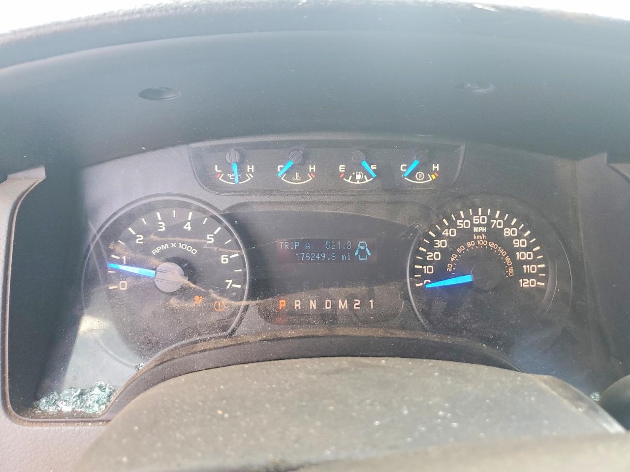2013 Ford F150 Super Cab Белый vin: 1FTFX1EF4DFC53611