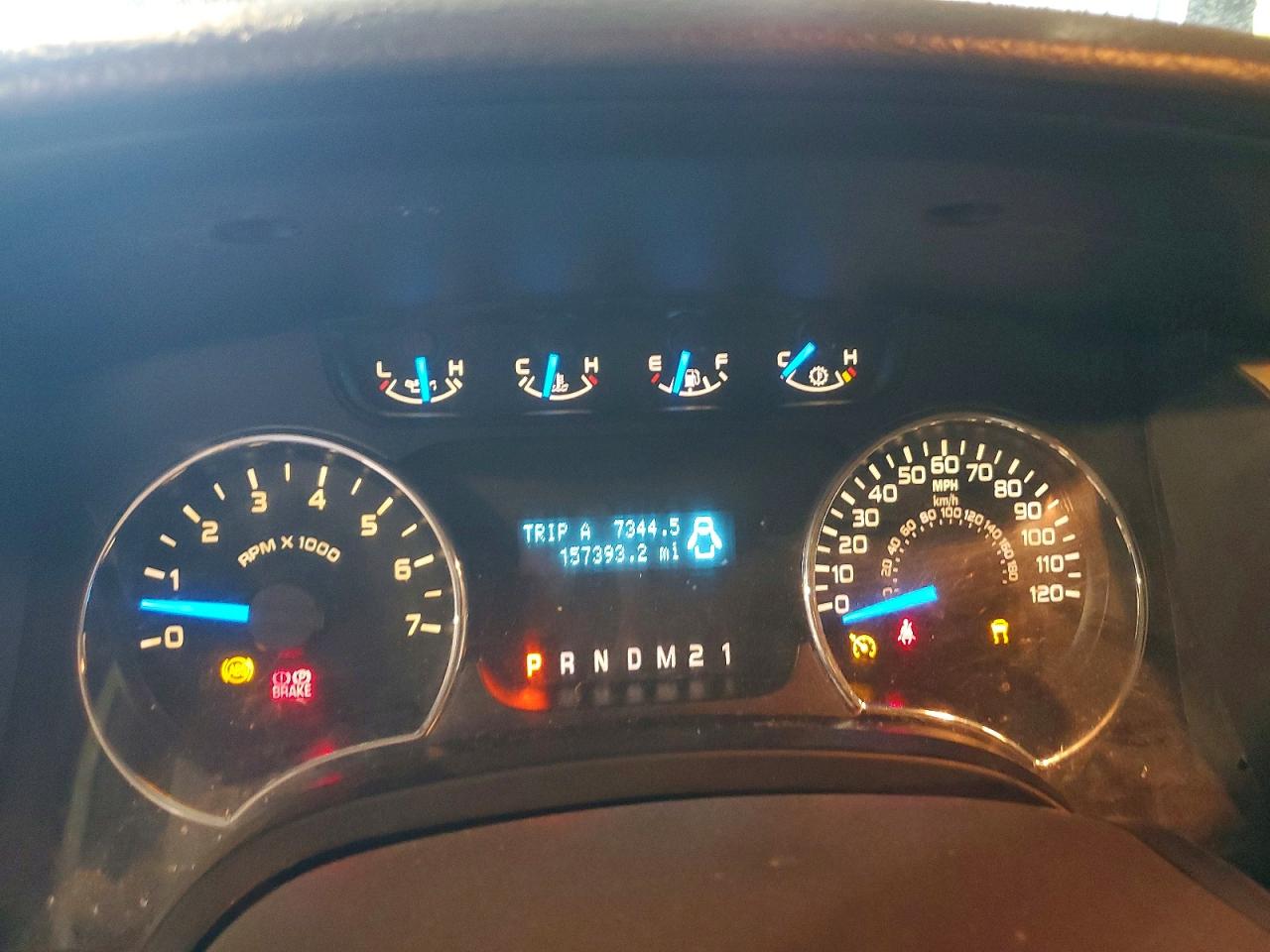 2013 Ford F150 Super Cab Gold vin: 1FTFX1EF4DKE00890