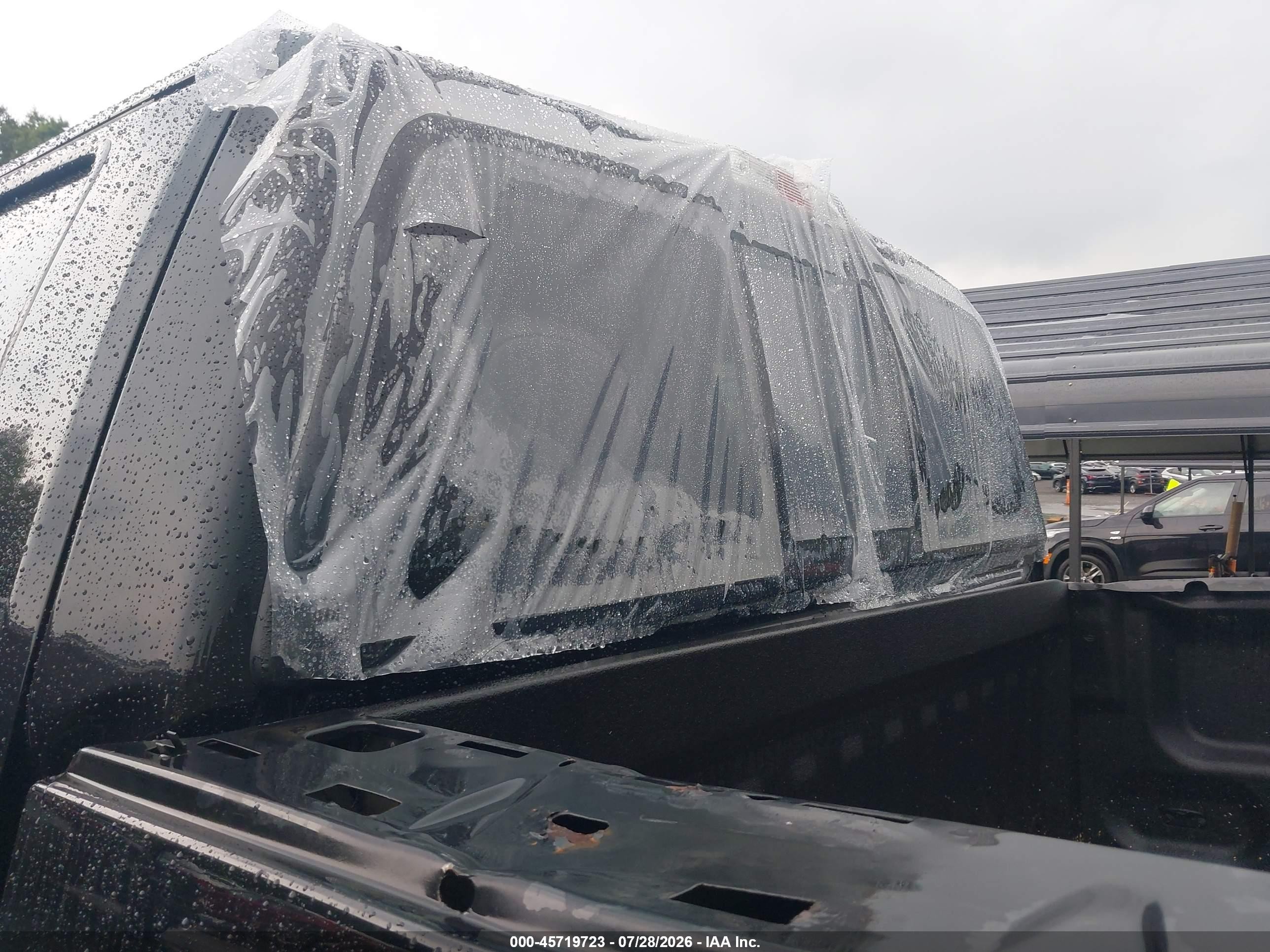 2014 Ford F-150 Lariat Черный vin: 1FTFX1EF4EFD01688