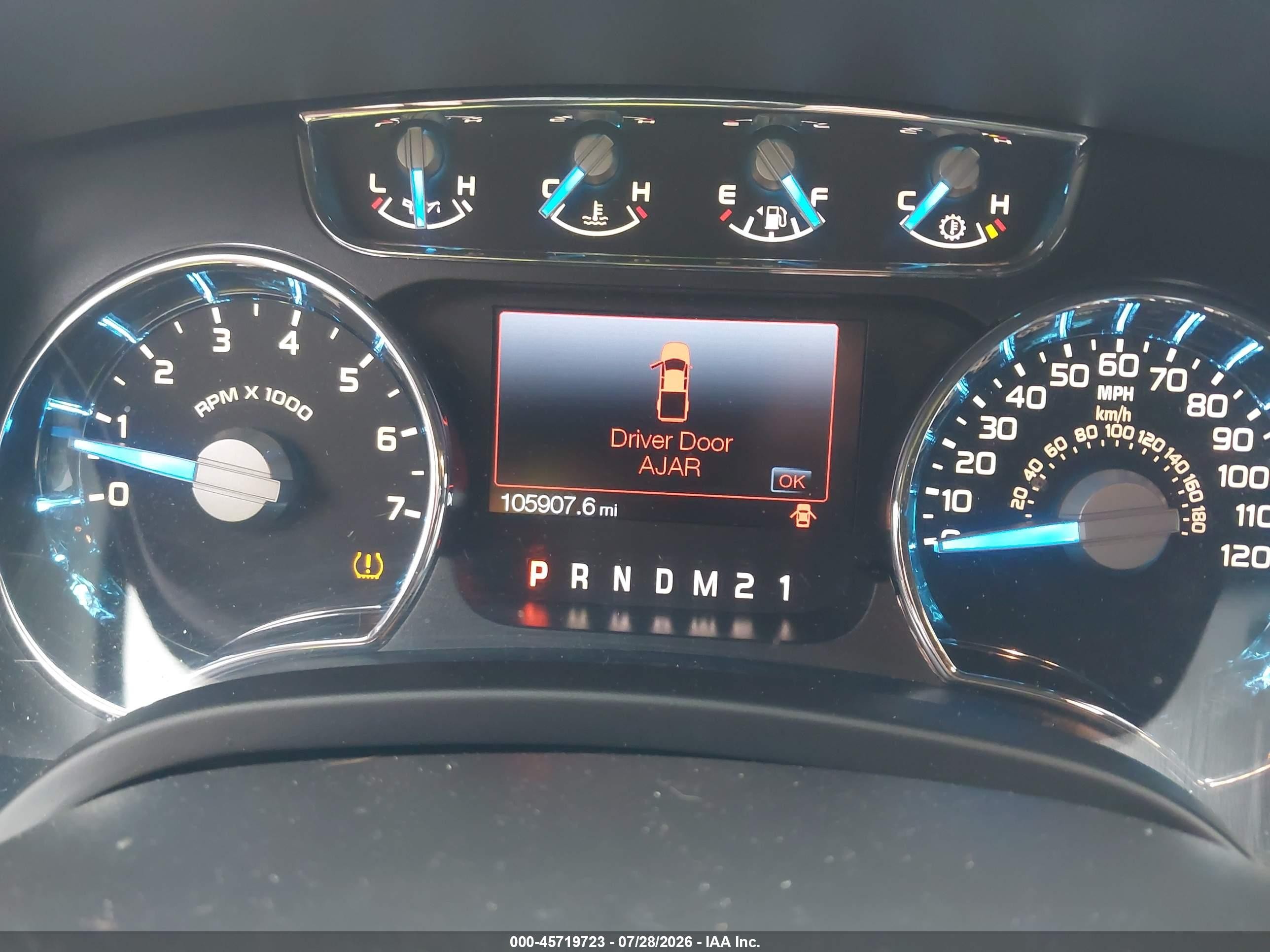 2014 Ford F-150 Lariat Черный vin: 1FTFX1EF4EFD01688